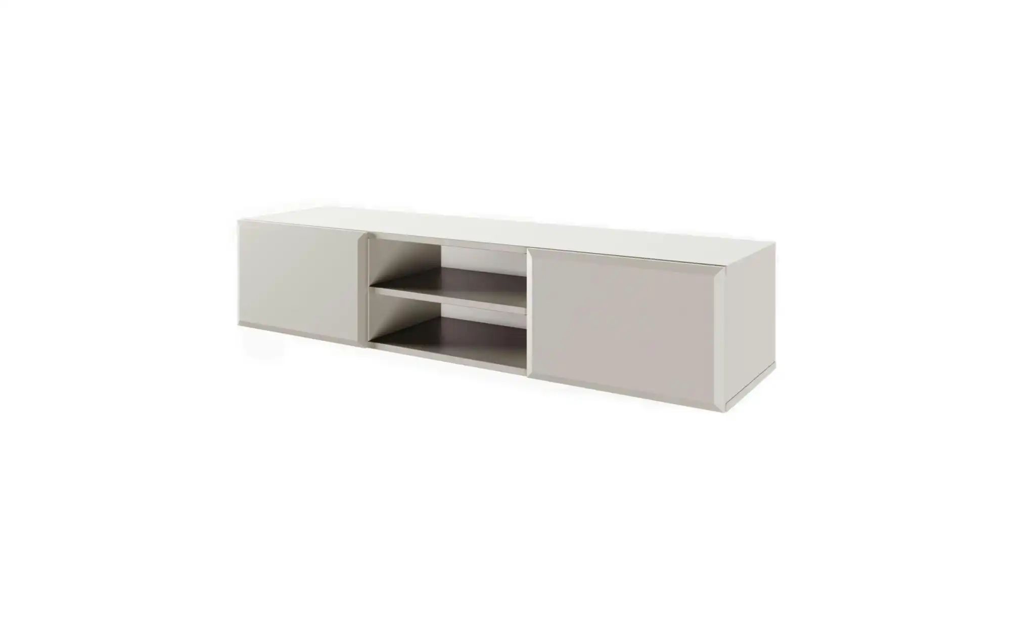 Selsey TV-Element  Chocolated ¦ beige ¦ Maße (cm): B: 137 H: 30 Kommoden & günstig online kaufen