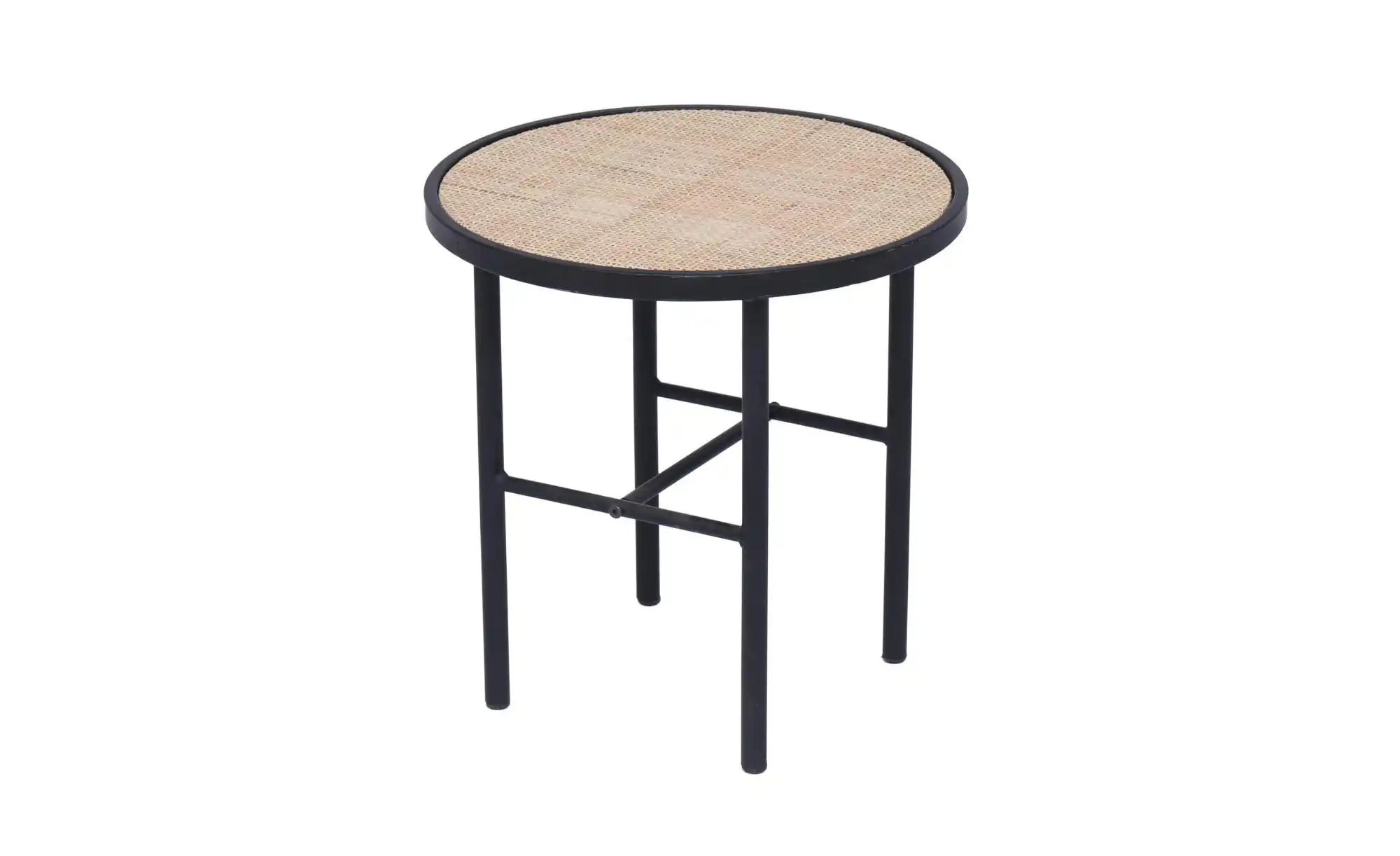 Beistelltisch   ¦ holzfarben ¦ Maße (cm): B: 40 H: 40 Tische > Beistelltisc günstig online kaufen