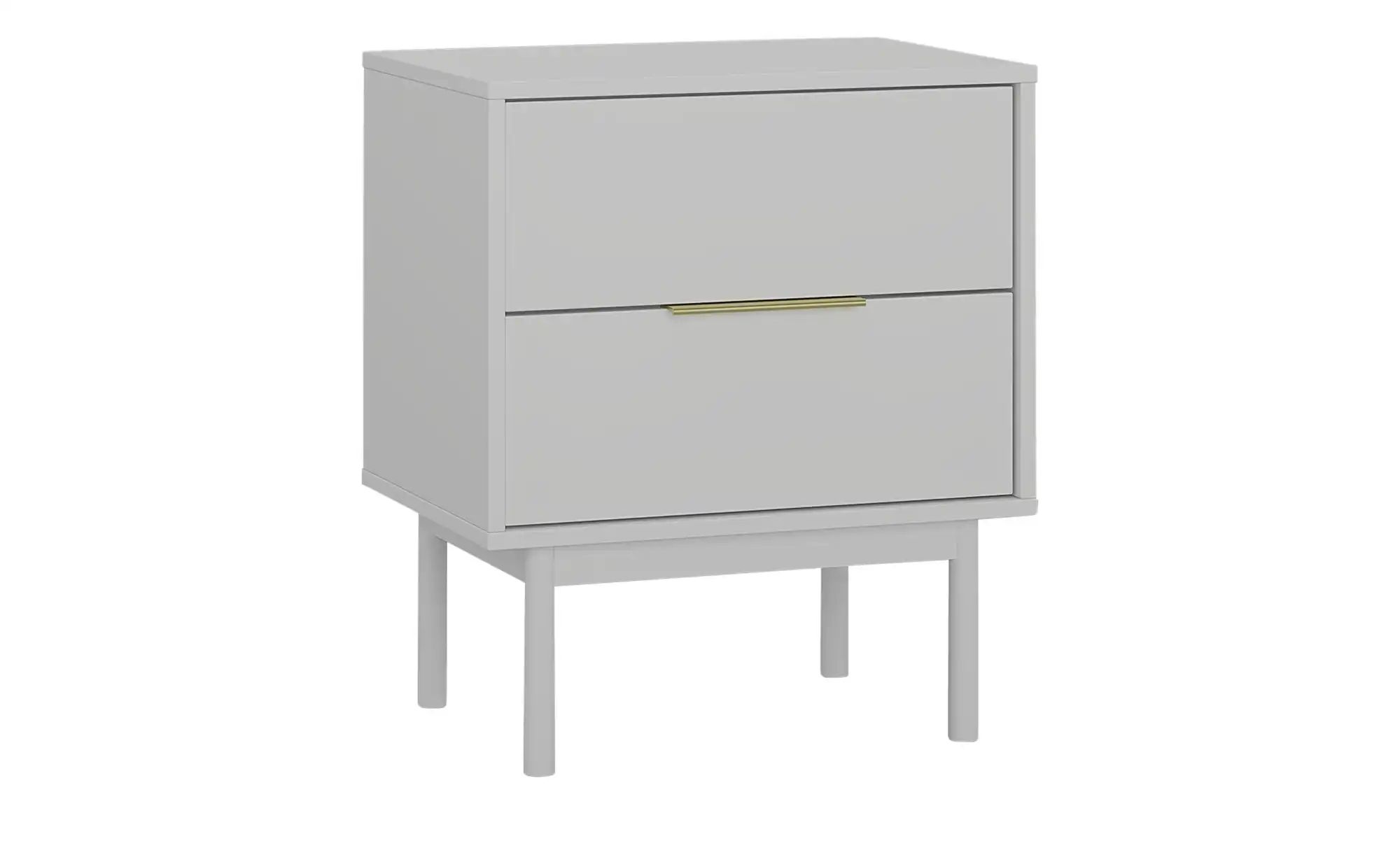 Kommode  Vinchio ¦ weiß ¦ Maße (cm): B: 54 H: 63 T: 39.0 Kommoden & Sideboa günstig online kaufen