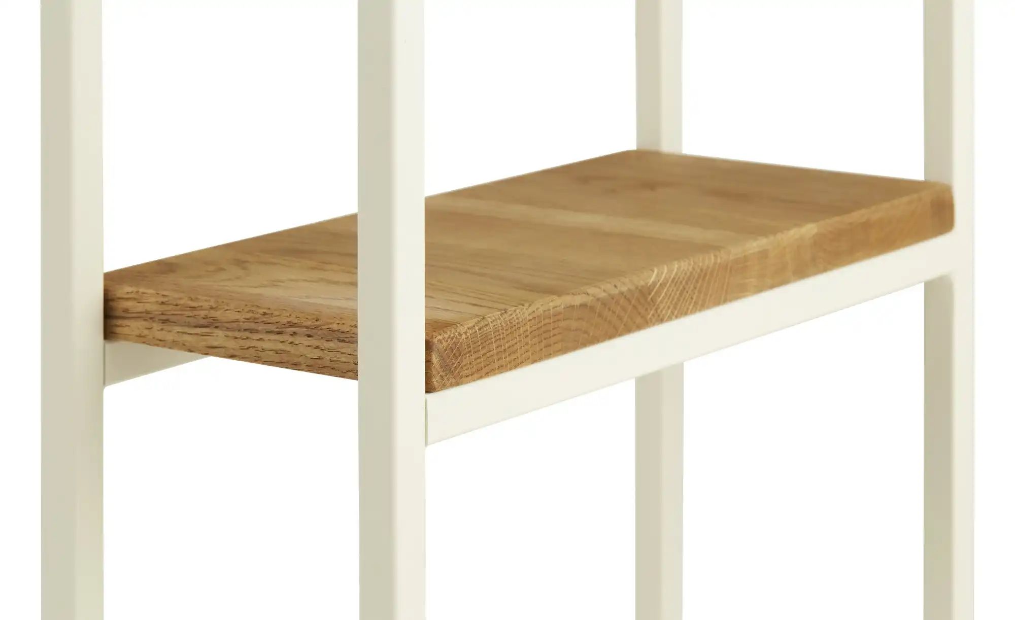 Beistelltisch  Idenheim ¦ holzfarben ¦ Maße (cm): B: 35 H: 65 T: 45.0 Tisch günstig online kaufen