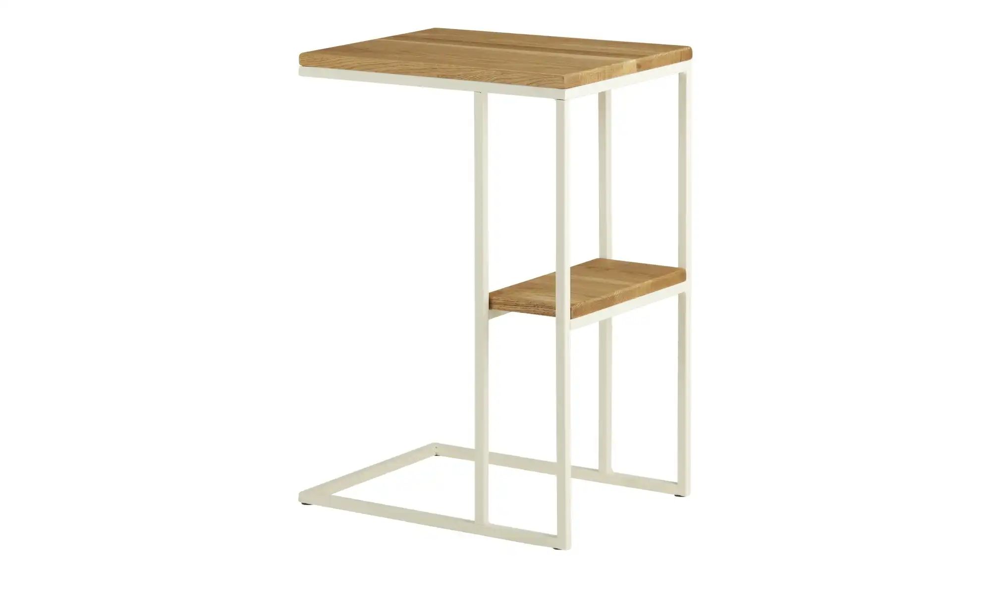Beistelltisch  Idenheim ¦ holzfarben ¦ Maße (cm): B: 35 H: 65 T: 45.0 Tisch günstig online kaufen