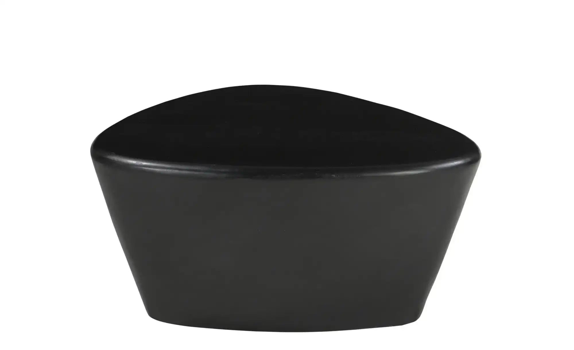 Beistelltisch  Black Smooth ¦ schwarz ¦ Maße (cm): B: 70 H: 36 Tische > Bei günstig online kaufen