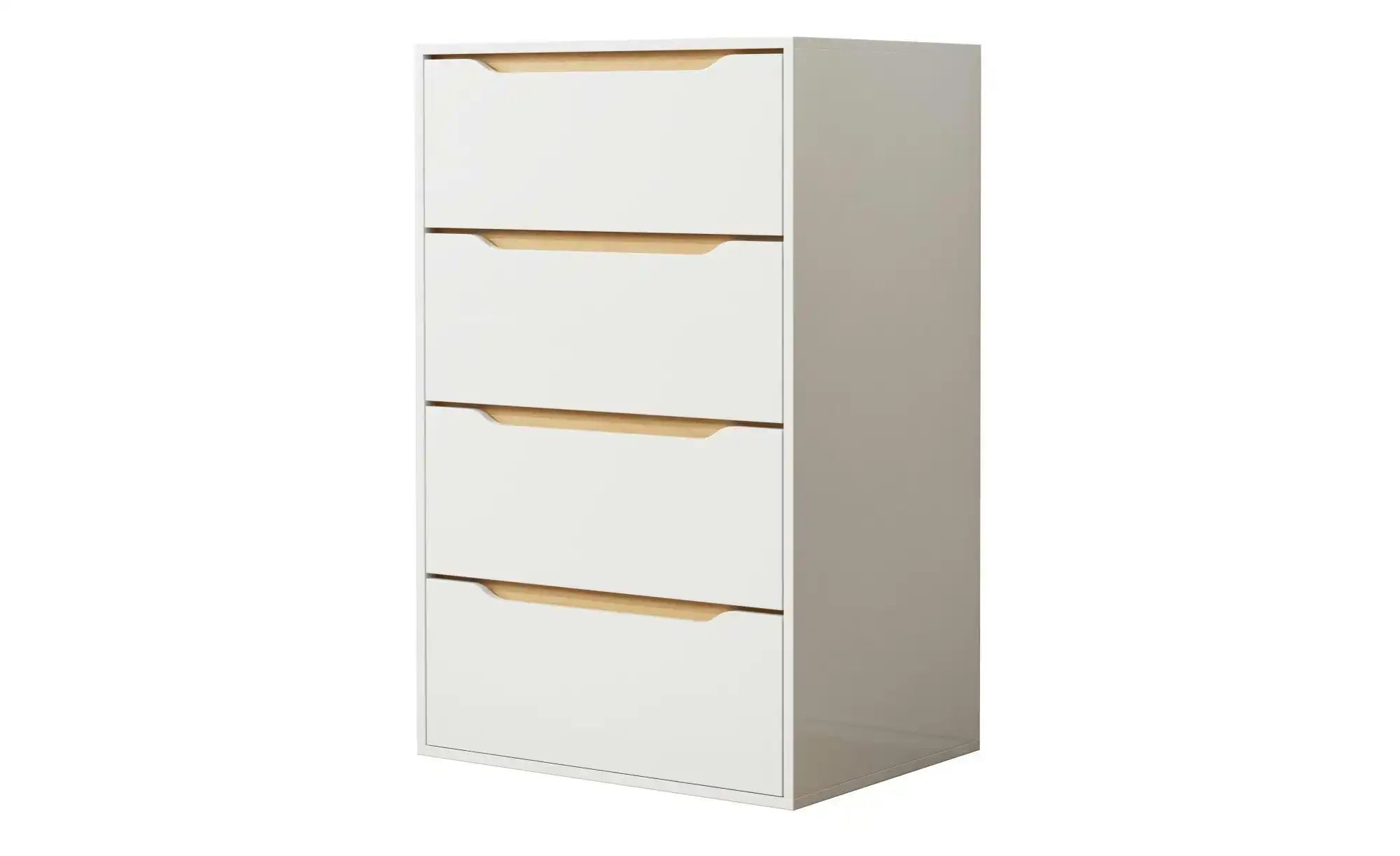 Kommode  Malira ¦ mehrfarbig ¦ Maße (cm): B: 65 H: 102 Kommoden & Sideboard günstig online kaufen