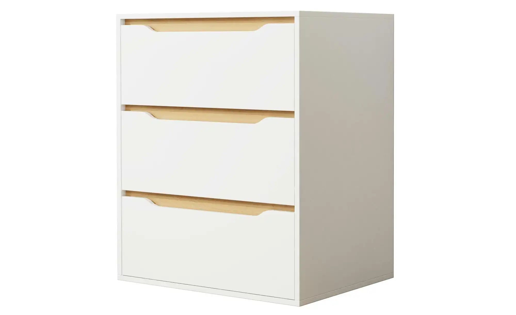Kommode  Malira ¦ mehrfarbig ¦ Maße (cm): B: 65 H: 78 Kommoden & Sideboards günstig online kaufen