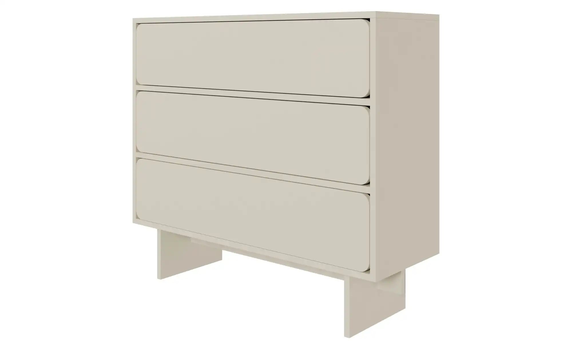 Selsey Kommode  Wuwu ¦ beige ¦ Maße (cm): B: 100,8 H: 88 T: 35.0 Kommoden & günstig online kaufen