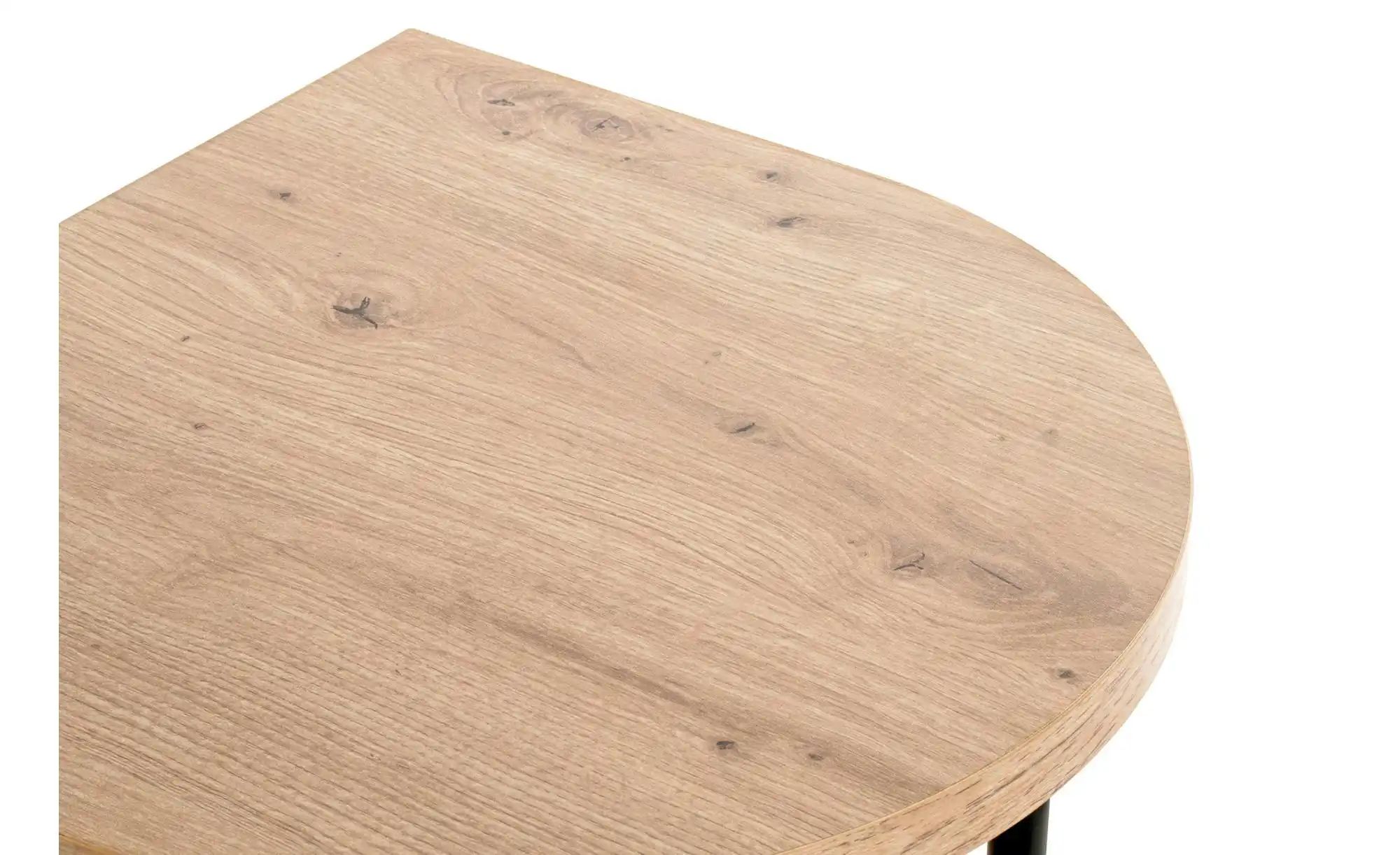 Beistelltisch   ¦ holzfarben ¦ Maße (cm): B: 40 H: 45 Tische > Beistelltisc günstig online kaufen