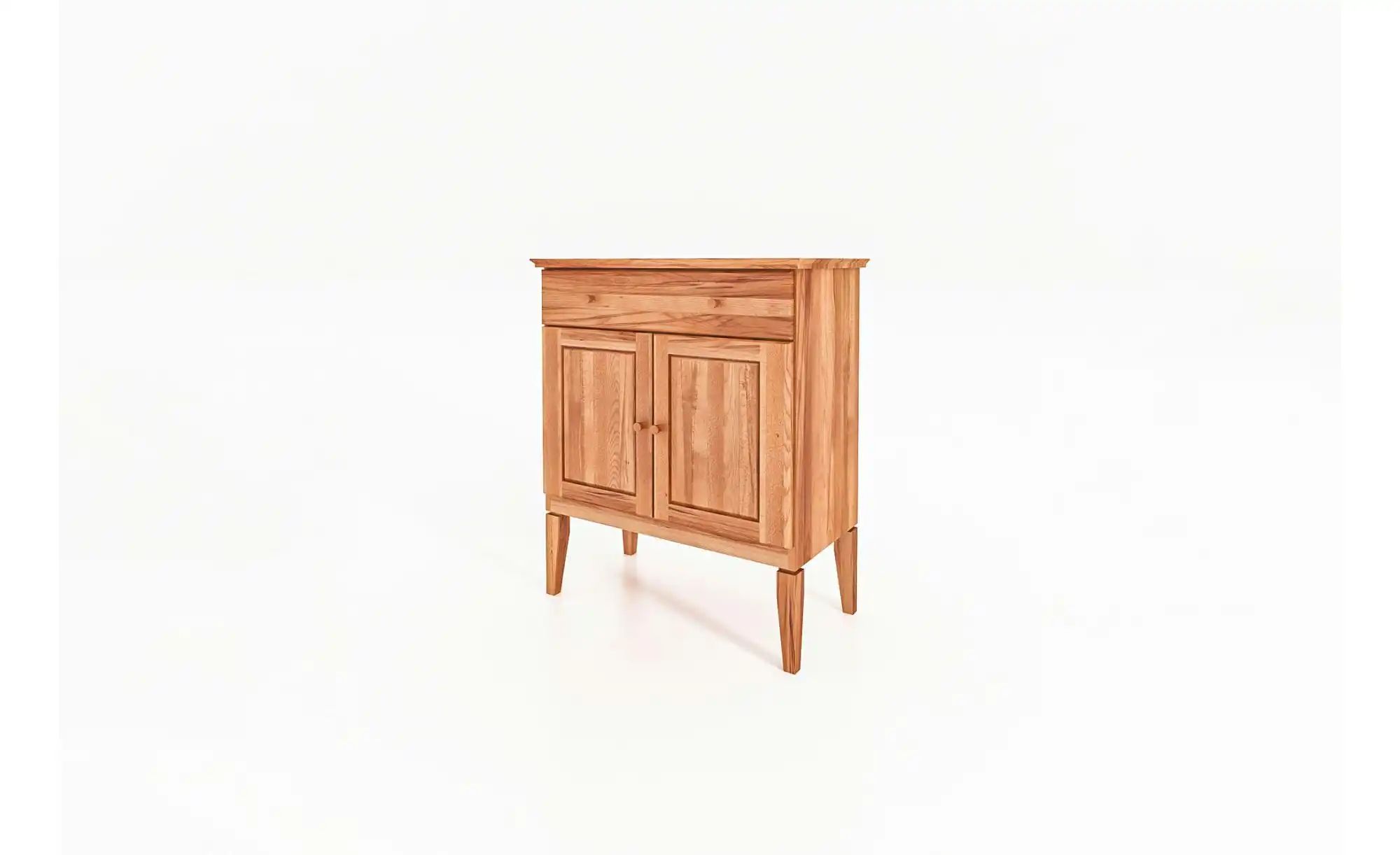 Highboard  Erik ¦ holzfarben ¦ Maße (cm): B: 87 H: 100 Kommoden & Sideboard günstig online kaufen