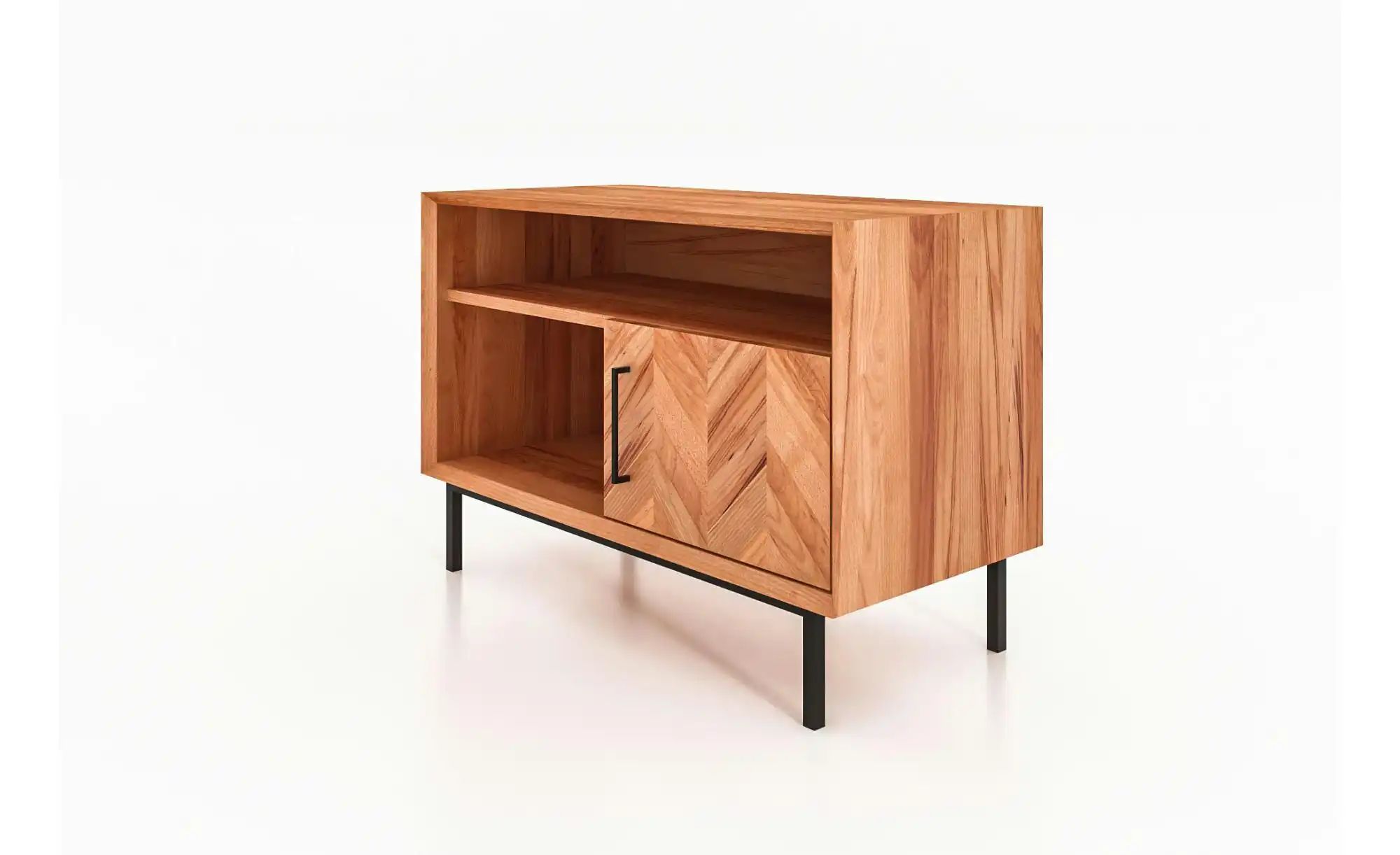 Sideboard  Clara  holzfarben  Maße (cm): B: 97 H: 65 | 05905442037421