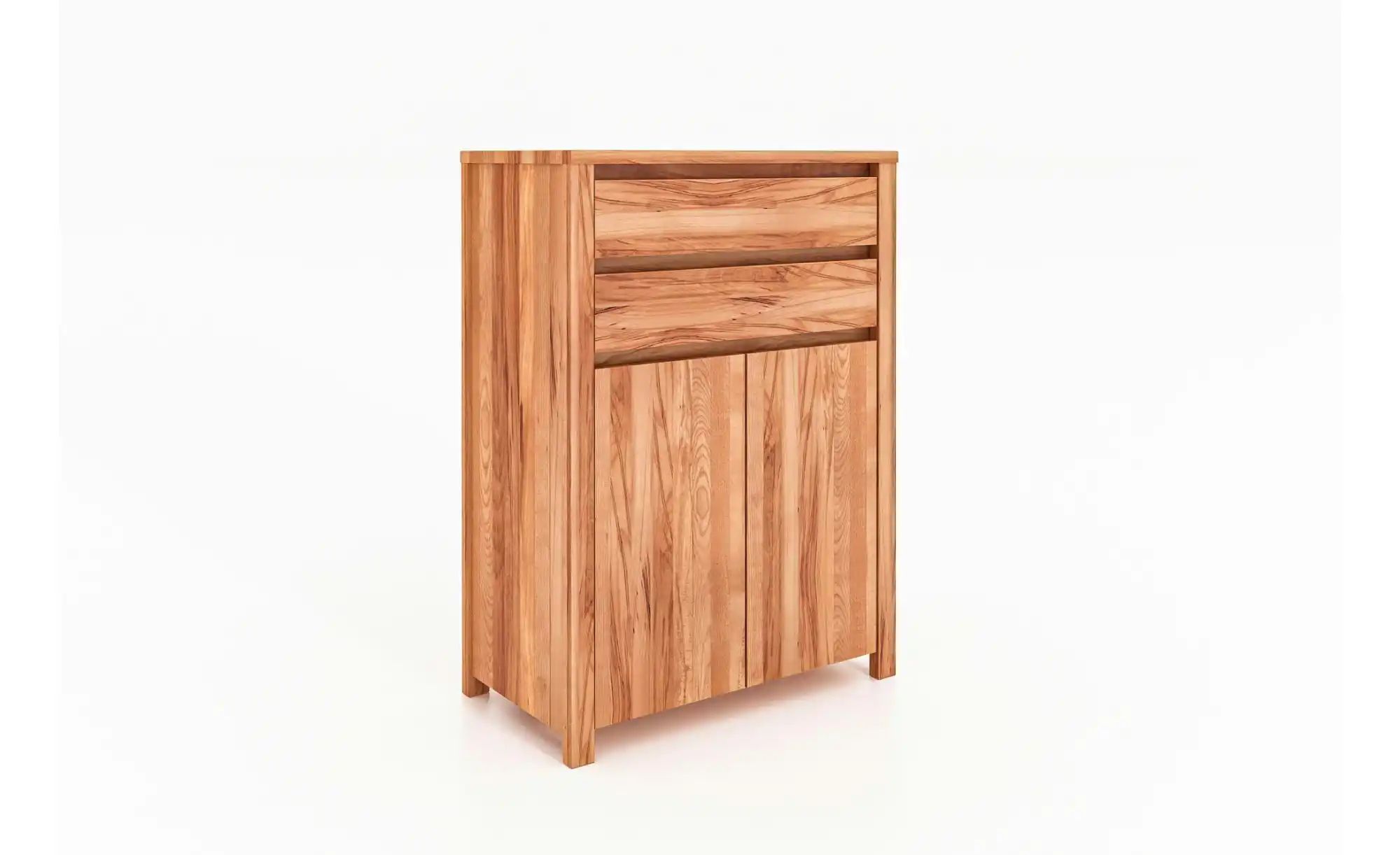 Highboard  Theo ¦ holzfarben ¦ Maße (cm): B: 80 H: 112 Kommoden & Sideboard günstig online kaufen
