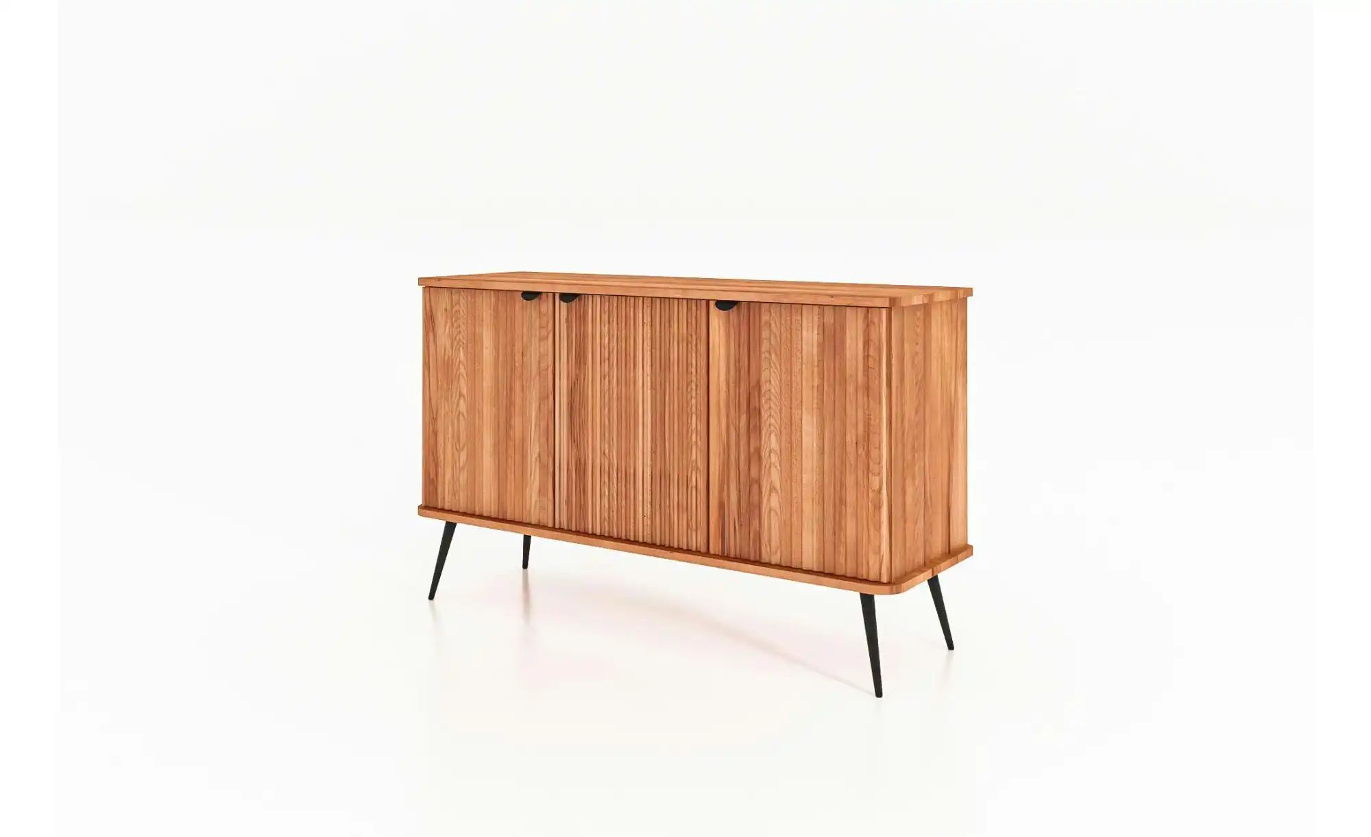 Sideboard  Nico  holzfarben  Maße (cm): B: 144 H: 87 | 05905442031108