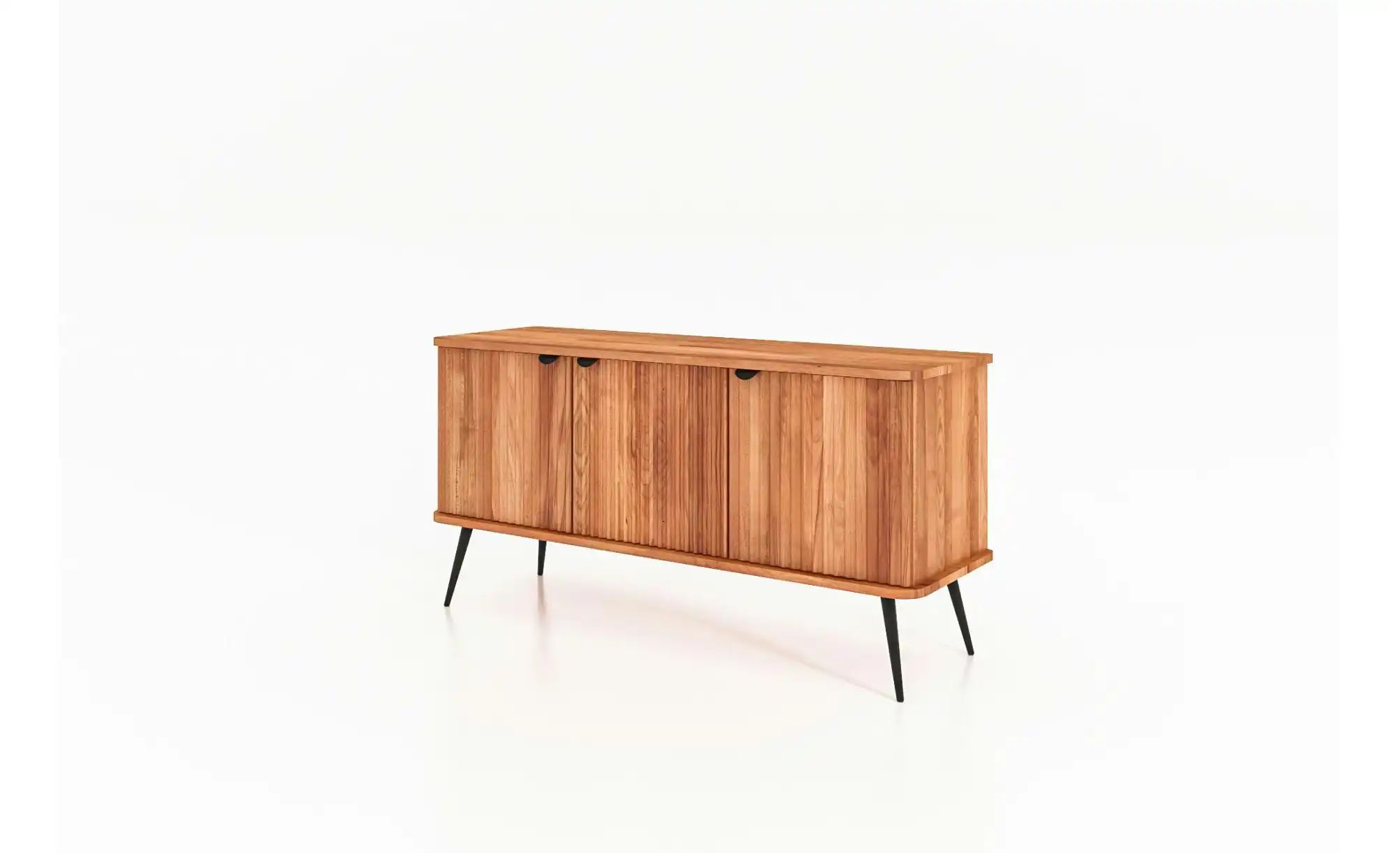 Sideboard  Nico  holzfarben  Maße (cm): B: 144 H: 72 | 05905442030781
