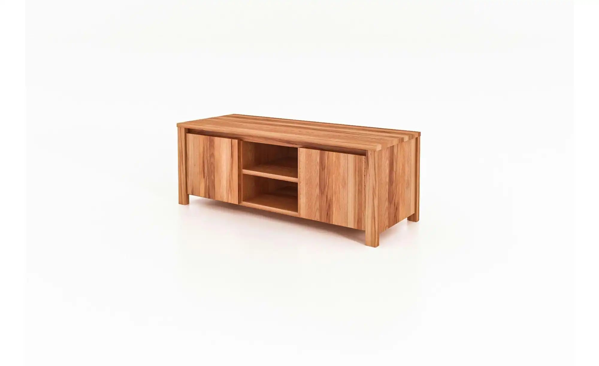 Lowboard  Theo ¦ holzfarben ¦ Maße (cm): B: 115 H: 43 Kommoden & Sideboards günstig online kaufen