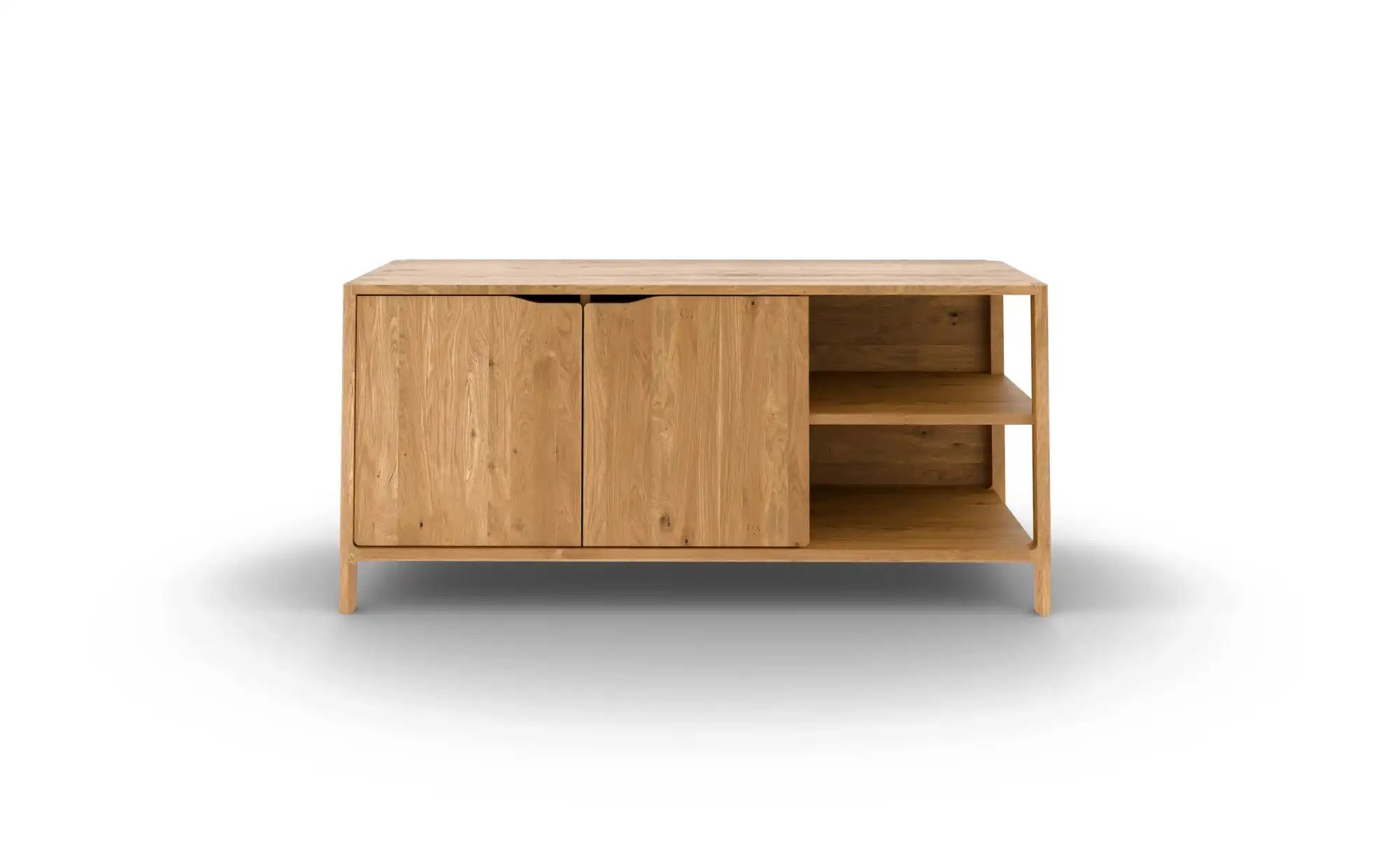 Sideboard  Jonas  holzfarben  Maße (cm): B: 140 H: 64 | 05905442114382