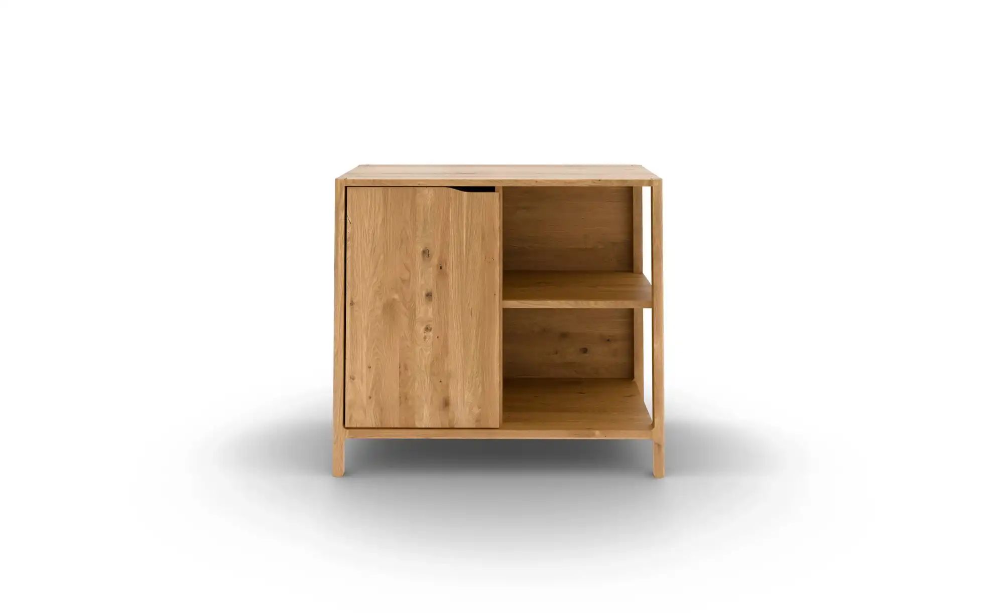 Sideboard  Jonas  holzfarben  Maße (cm): B: 95 H: 80 | 05905442114269