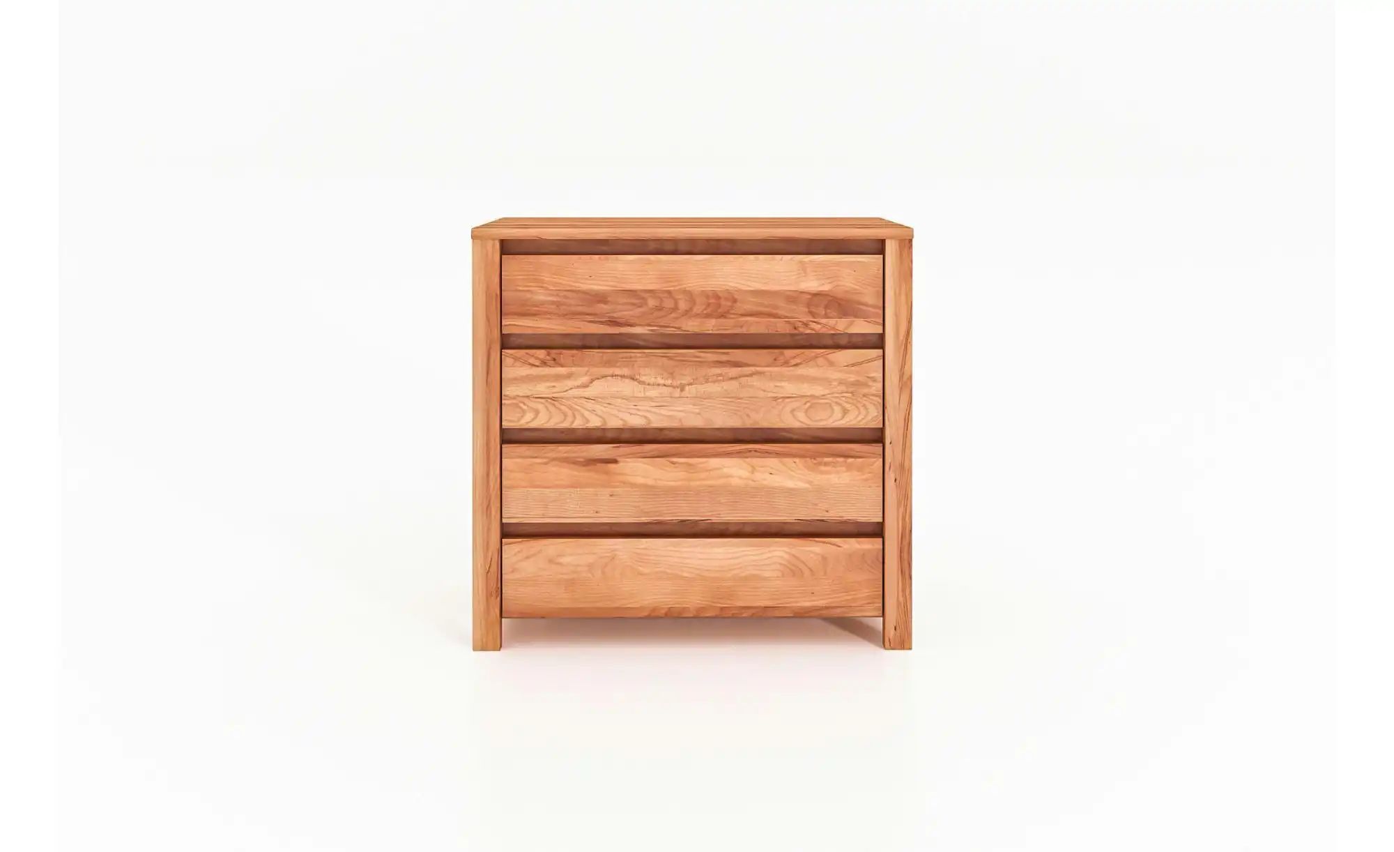 Kommode  Theo ¦ holzfarben ¦ Maße (cm): B: 80 H: 77 Kommoden & Sideboards > günstig online kaufen
