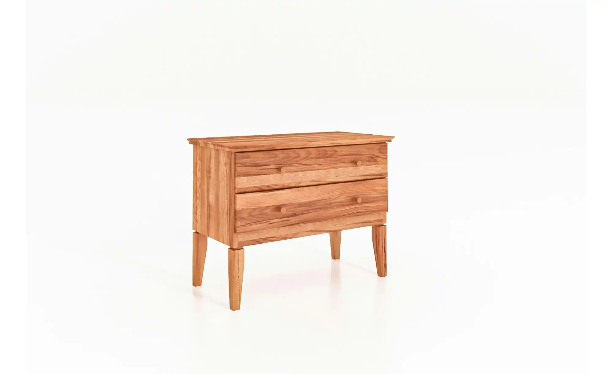 Kommode  Erik ¦ holzfarben ¦ Maße (cm): B: 87 H: 66 Kommoden & Sideboards > günstig online kaufen