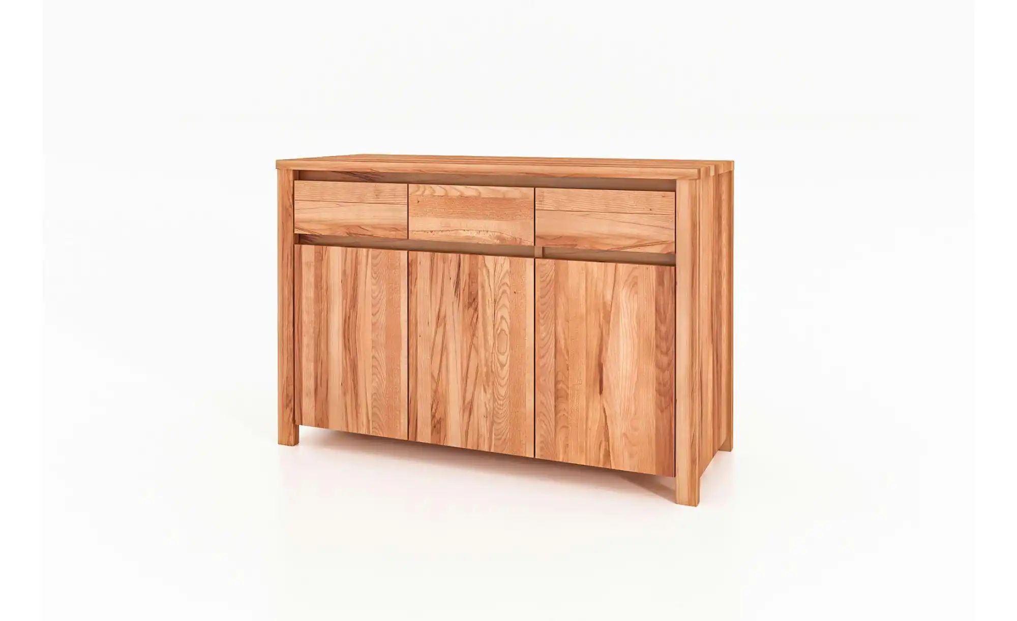 Sideboard  Theo ¦ holzfarben ¦ Maße (cm): B: 115 H: 77 Kommoden & Sideboard günstig online kaufen
