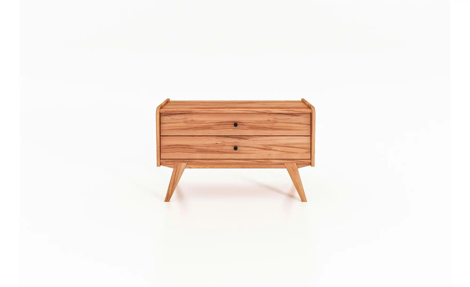Kommode  Hugo ¦ holzfarben ¦ Maße (cm): B: 100 H: 61 Kommoden & Sideboards günstig online kaufen