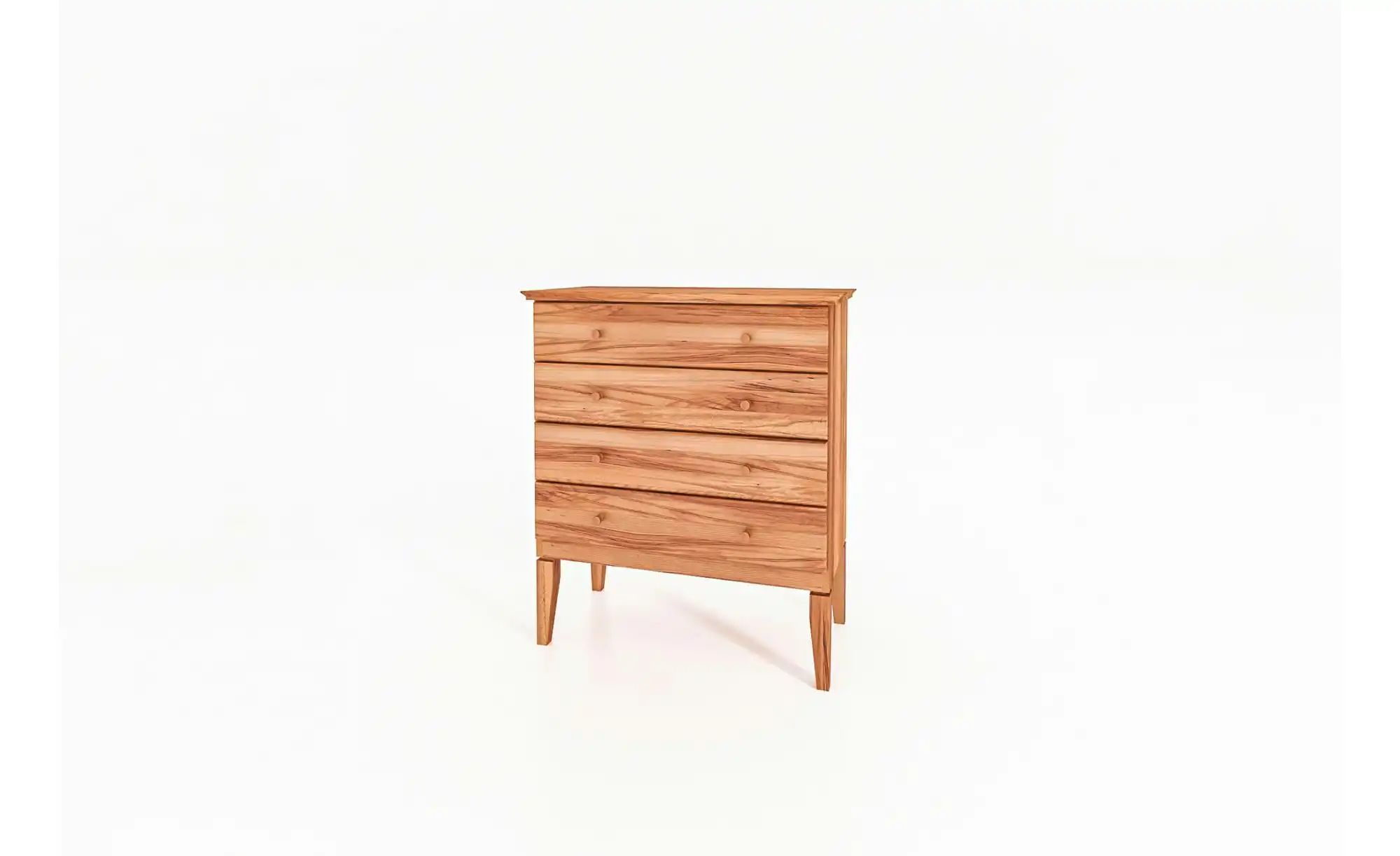 Kommode  Erik ¦ holzfarben ¦ Maße (cm): B: 87 H: 100 Kommoden & Sideboards günstig online kaufen