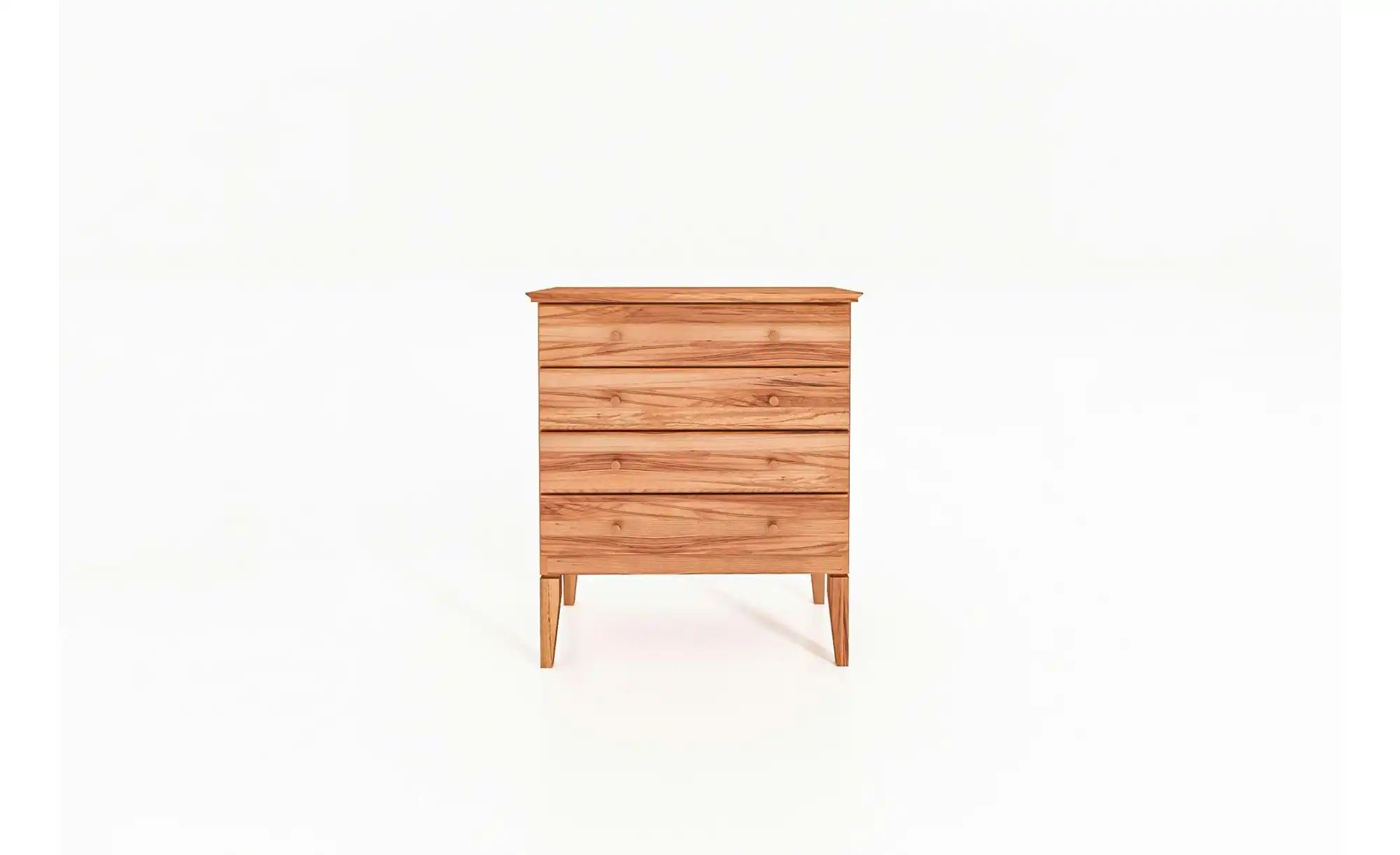 Kommode  Erik ¦ holzfarben ¦ Maße (cm): B: 87 H: 100 Kommoden & Sideboards günstig online kaufen
