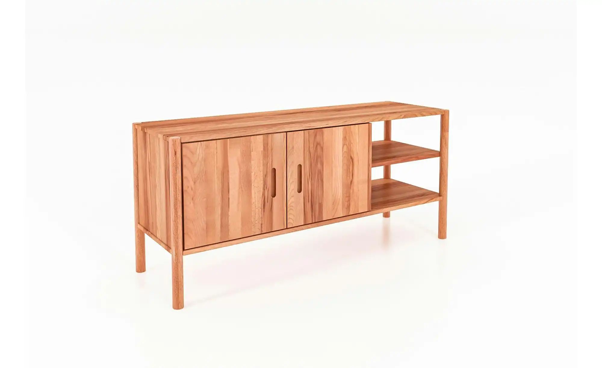 Sideboard  Greta ¦ holzfarben ¦ Maße (cm): B: 142 H: 64 Kommoden & Sideboar günstig online kaufen