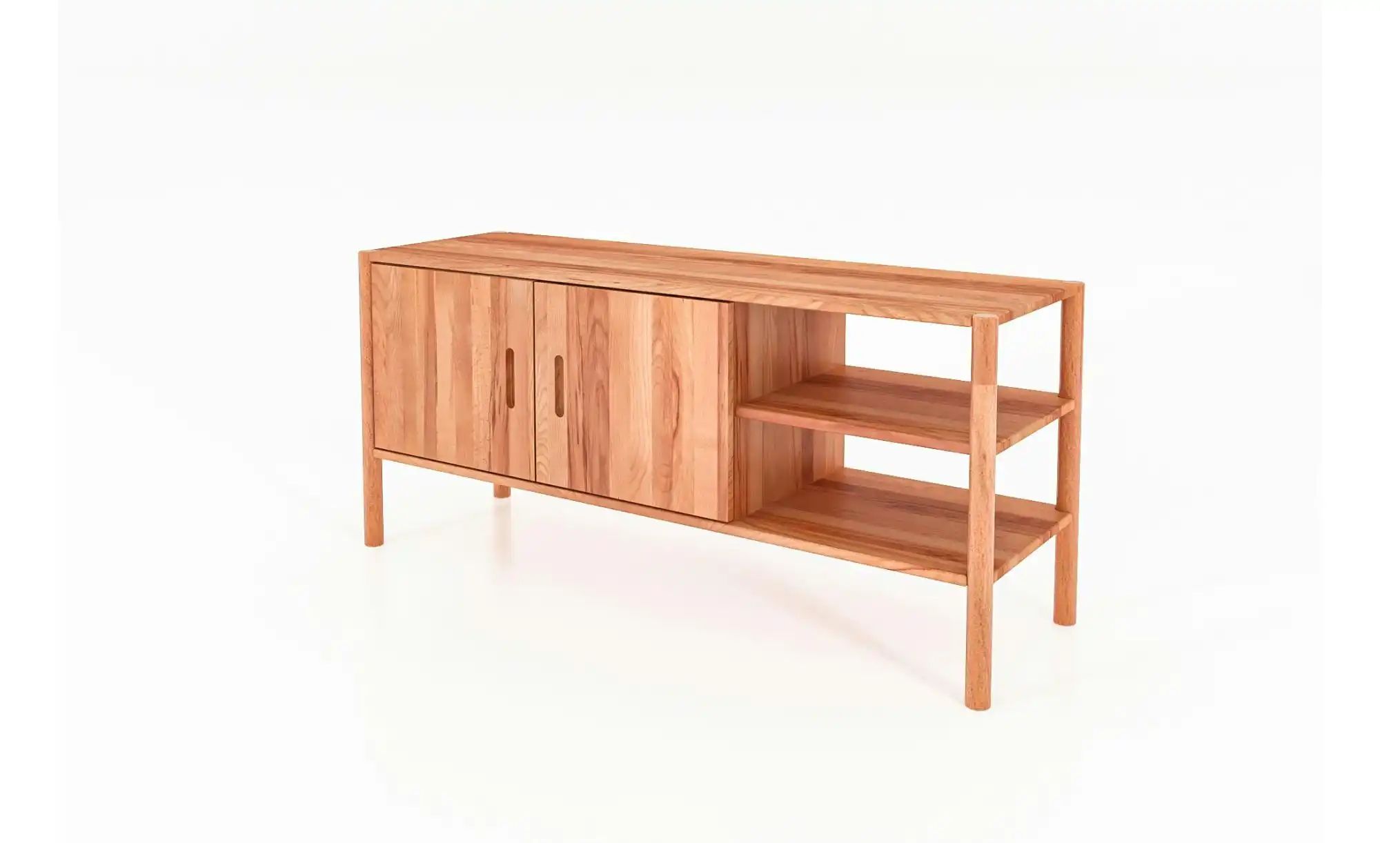 Sideboard  Greta ¦ holzfarben ¦ Maße (cm): B: 142 H: 64 Kommoden & Sideboar günstig online kaufen