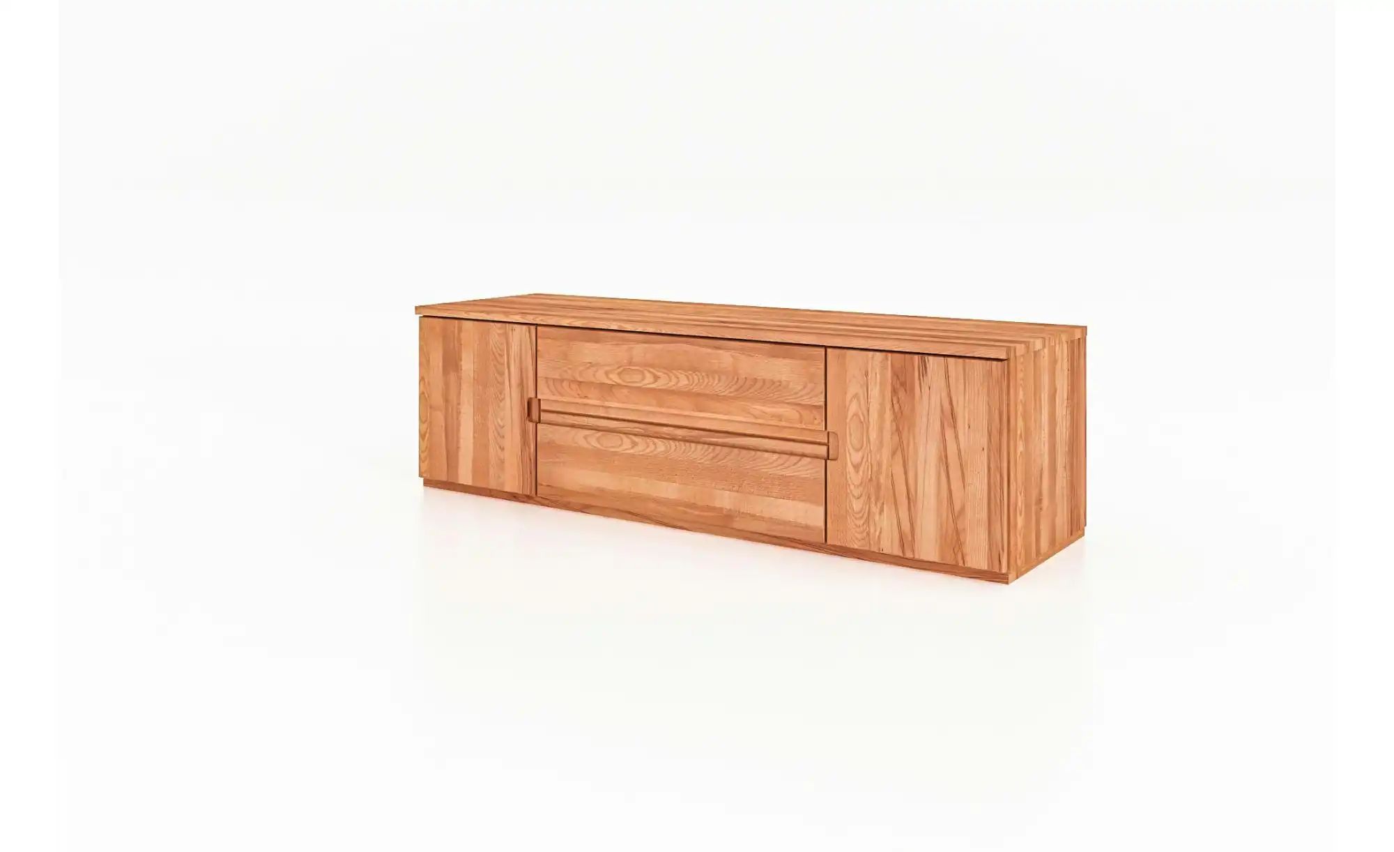Lowboard  Felix ¦ holzfarben ¦ Maße (cm): B: 148 H: 44 Kommoden & Sideboard günstig online kaufen