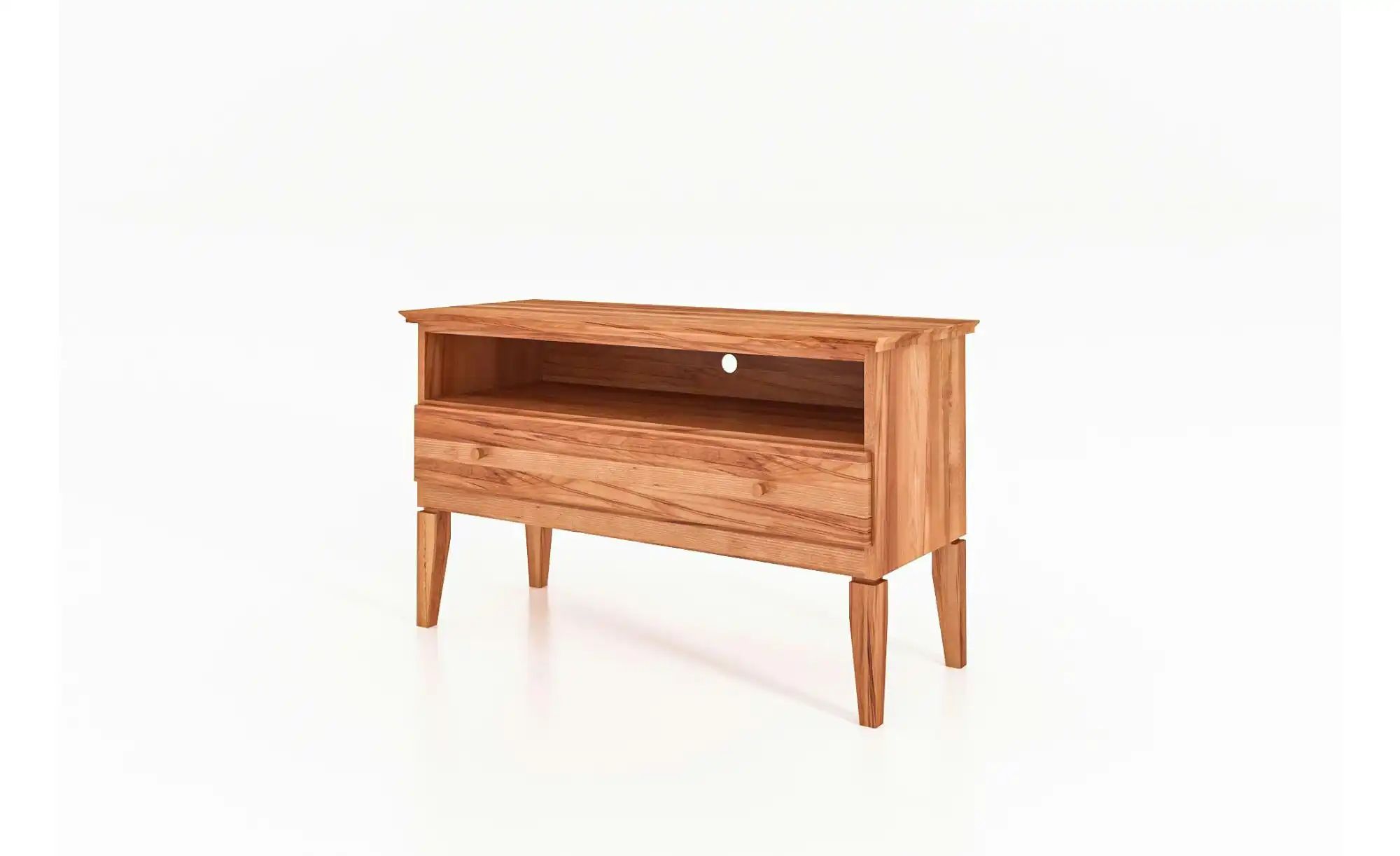 Lowboard  Erik ¦ holzfarben ¦ Maße (cm): B: 112 H: 66 Kommoden & Sideboards günstig online kaufen