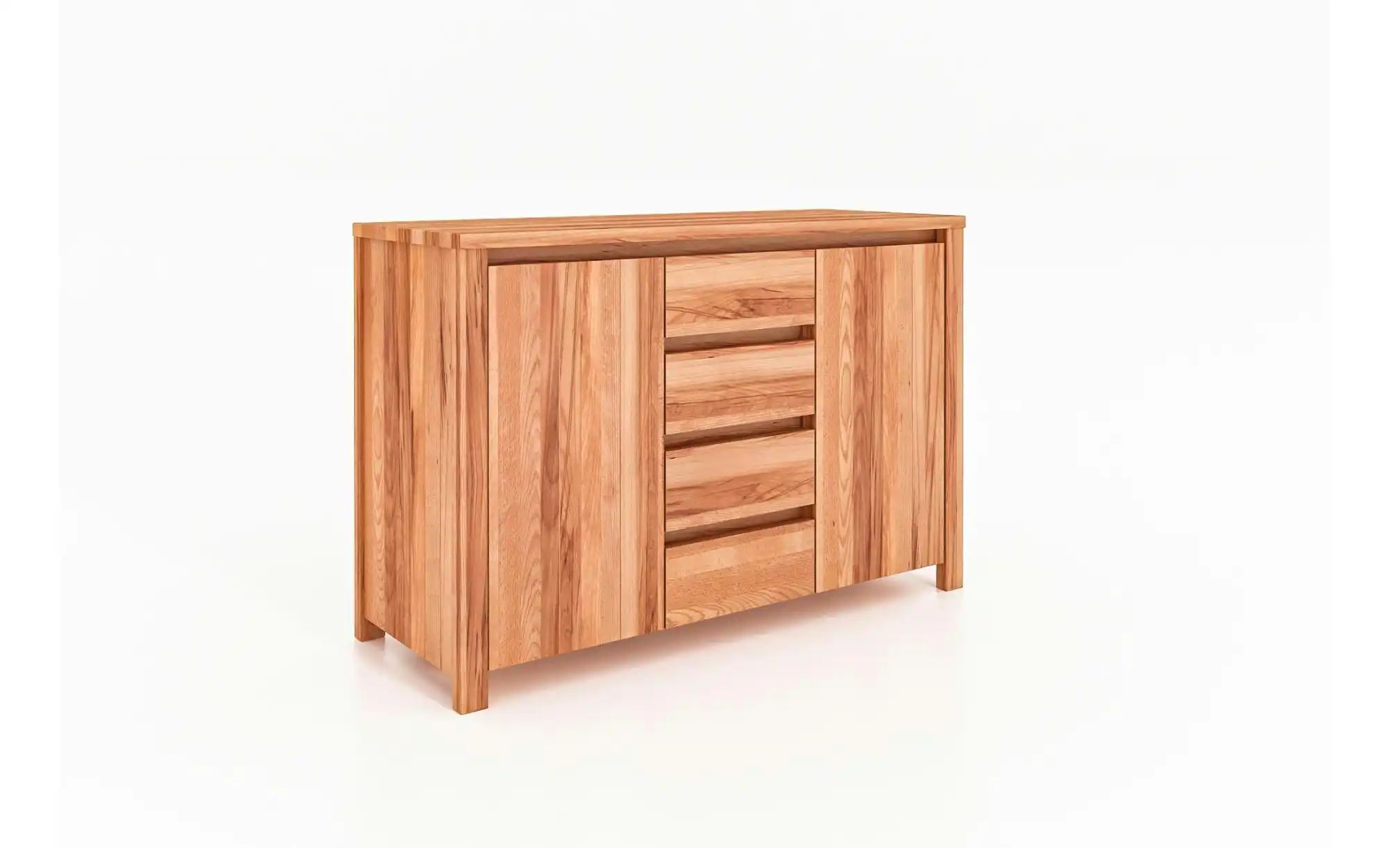 Sideboard  Theo ¦ holzfarben ¦ Maße (cm): B: 115 H: 77 Kommoden & Sideboard günstig online kaufen