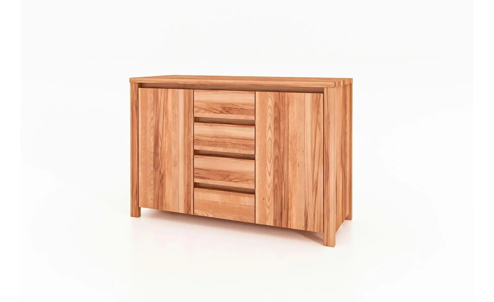 Sideboard  Theo ¦ holzfarben ¦ Maße (cm): B: 115 H: 77 Kommoden & Sideboard günstig online kaufen