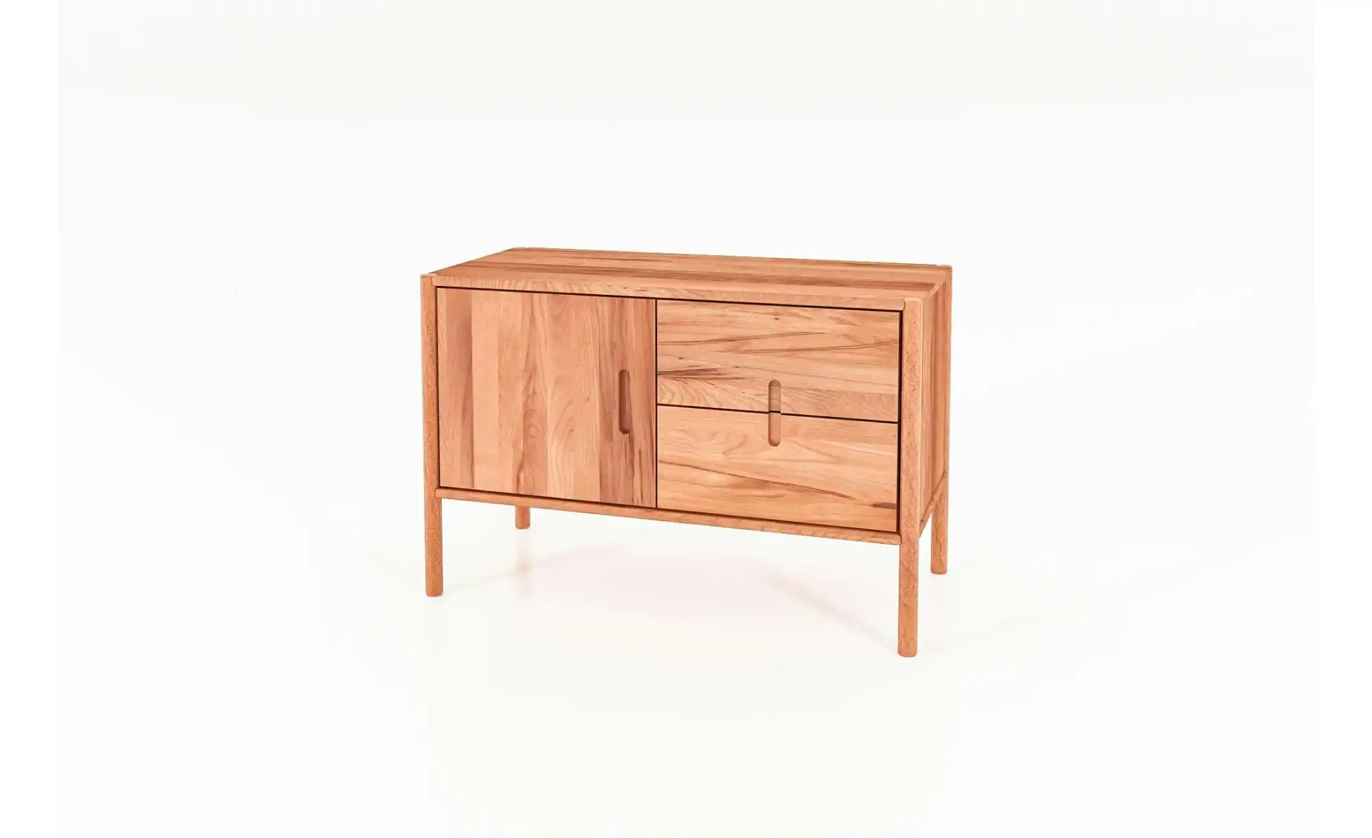 Sideboard  Greta ¦ holzfarben ¦ Maße (cm): B: 97 H: 64 Kommoden & Sideboard günstig online kaufen