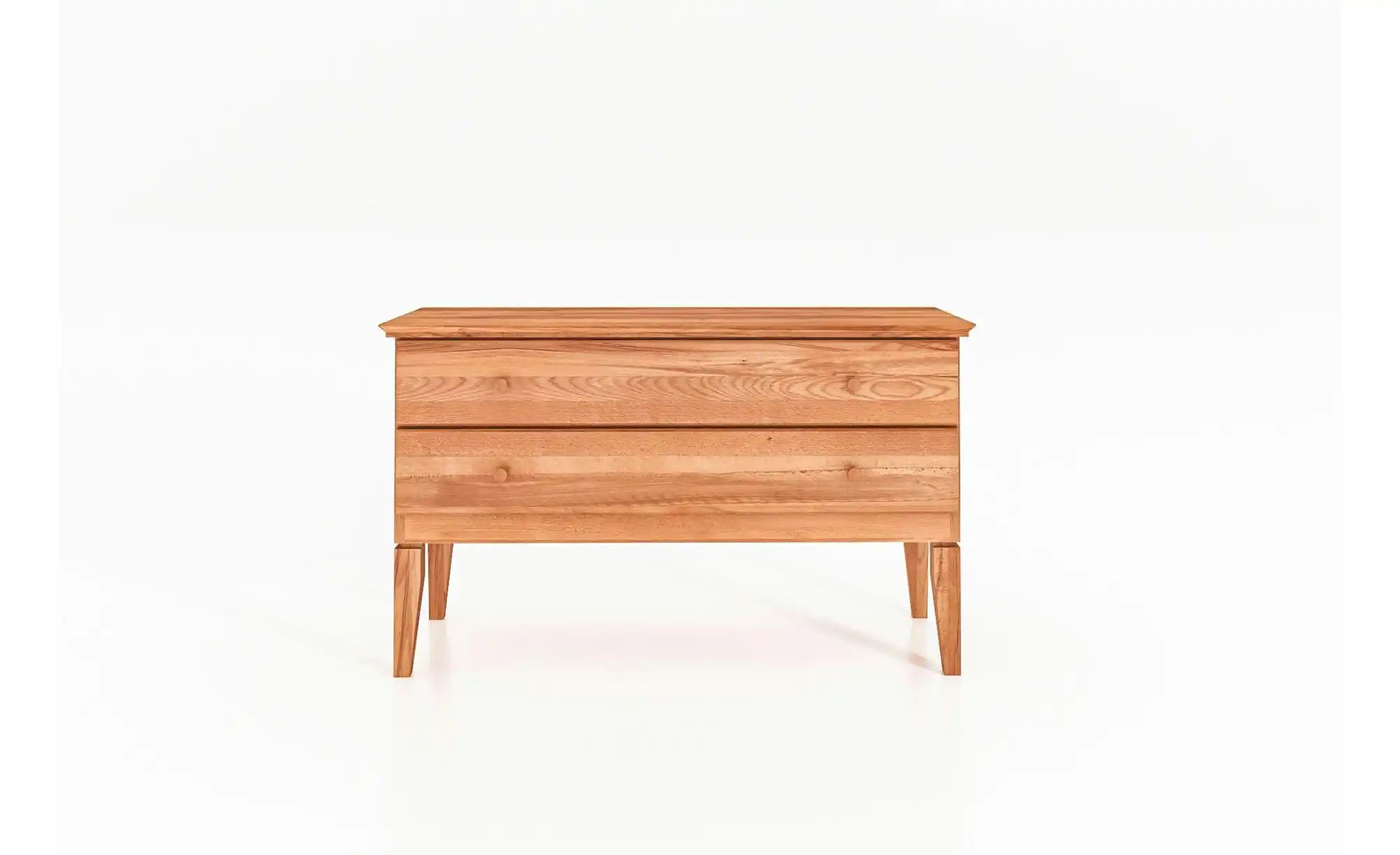 Kommode  Erik ¦ holzfarben ¦ Maße (cm): B: 112 H: 66 Kommoden & Sideboards günstig online kaufen