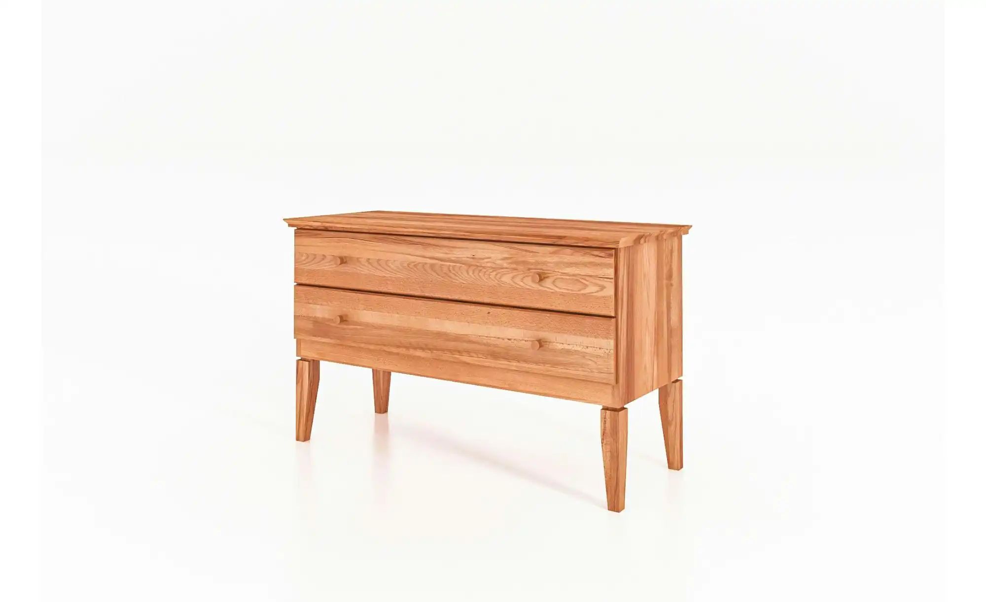 Kommode  Erik ¦ holzfarben ¦ Maße (cm): B: 112 H: 66 Kommoden & Sideboards günstig online kaufen