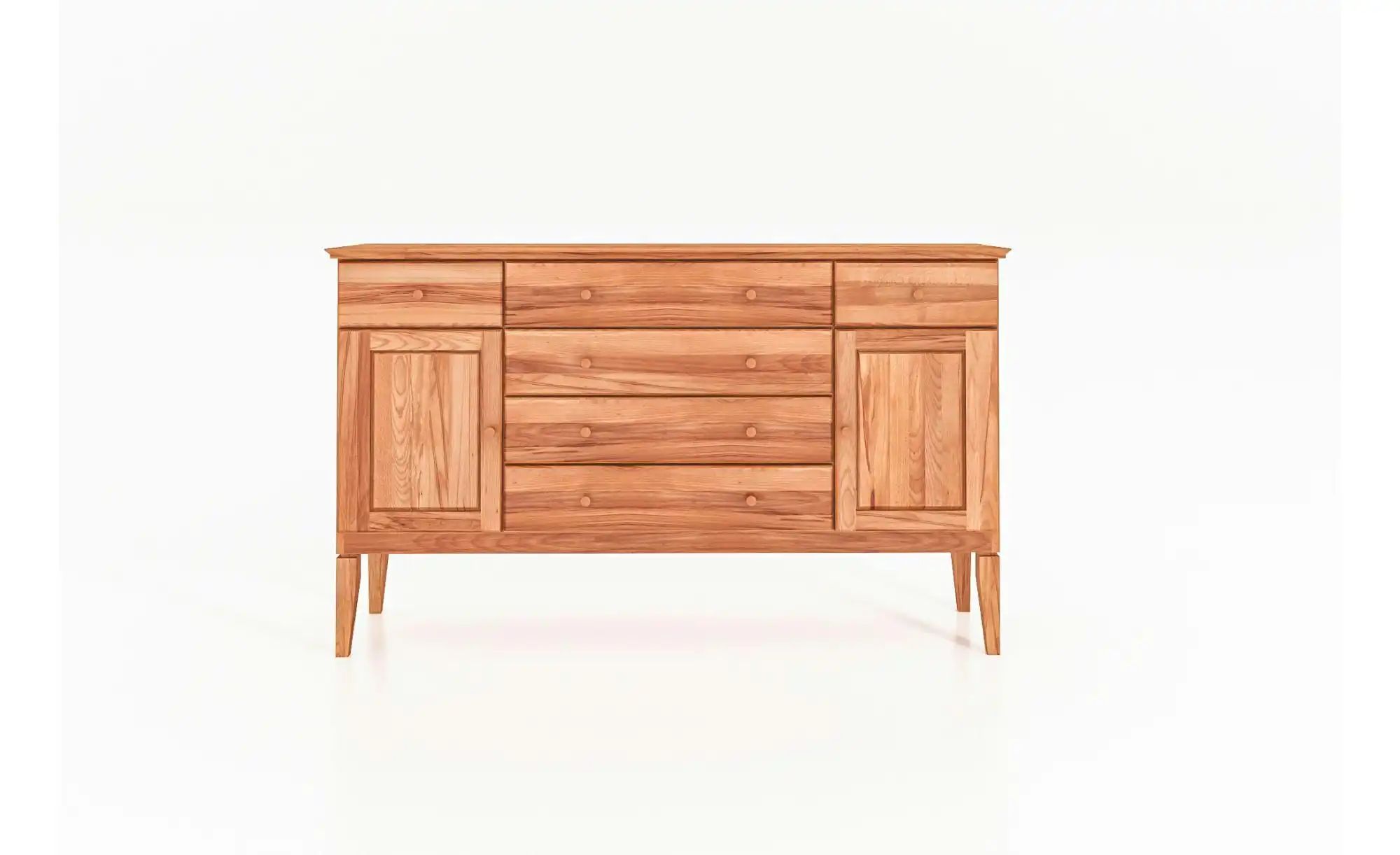 Highboard  Erik ¦ holzfarben ¦ Maße (cm): B: 168 H: 100 Kommoden & Sideboar günstig online kaufen