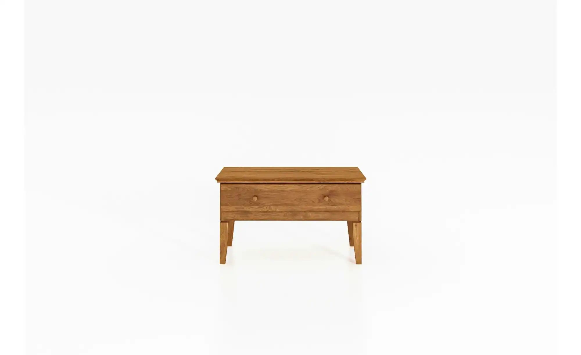 Kommode  Erik ¦ holzfarben ¦ Maße (cm): B: 87 H: 50 Kommoden & Sideboards > günstig online kaufen