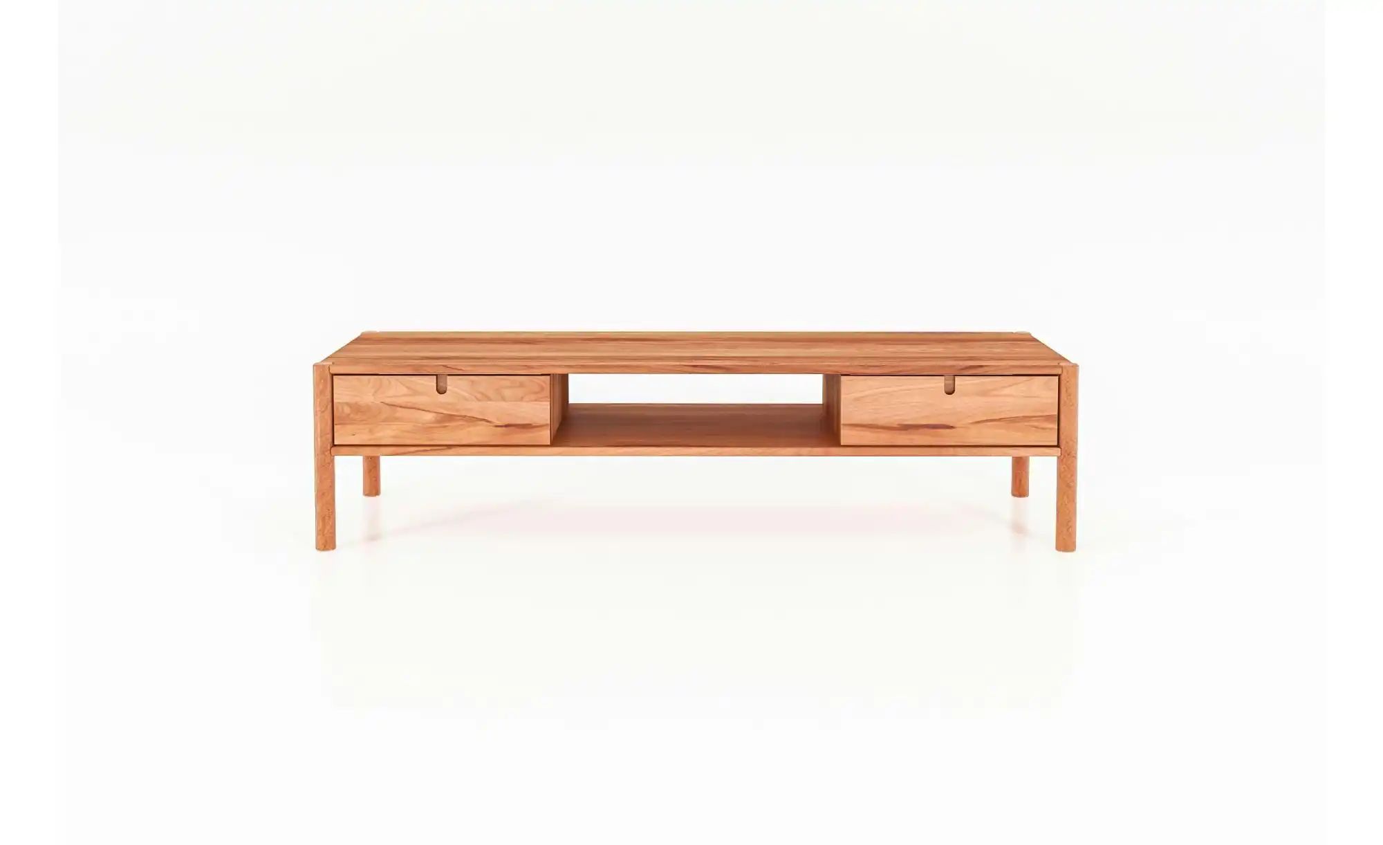 Lowboard  Greta ¦ holzfarben ¦ Maße (cm): B: 160 H: 39 Kommoden & Sideboard günstig online kaufen