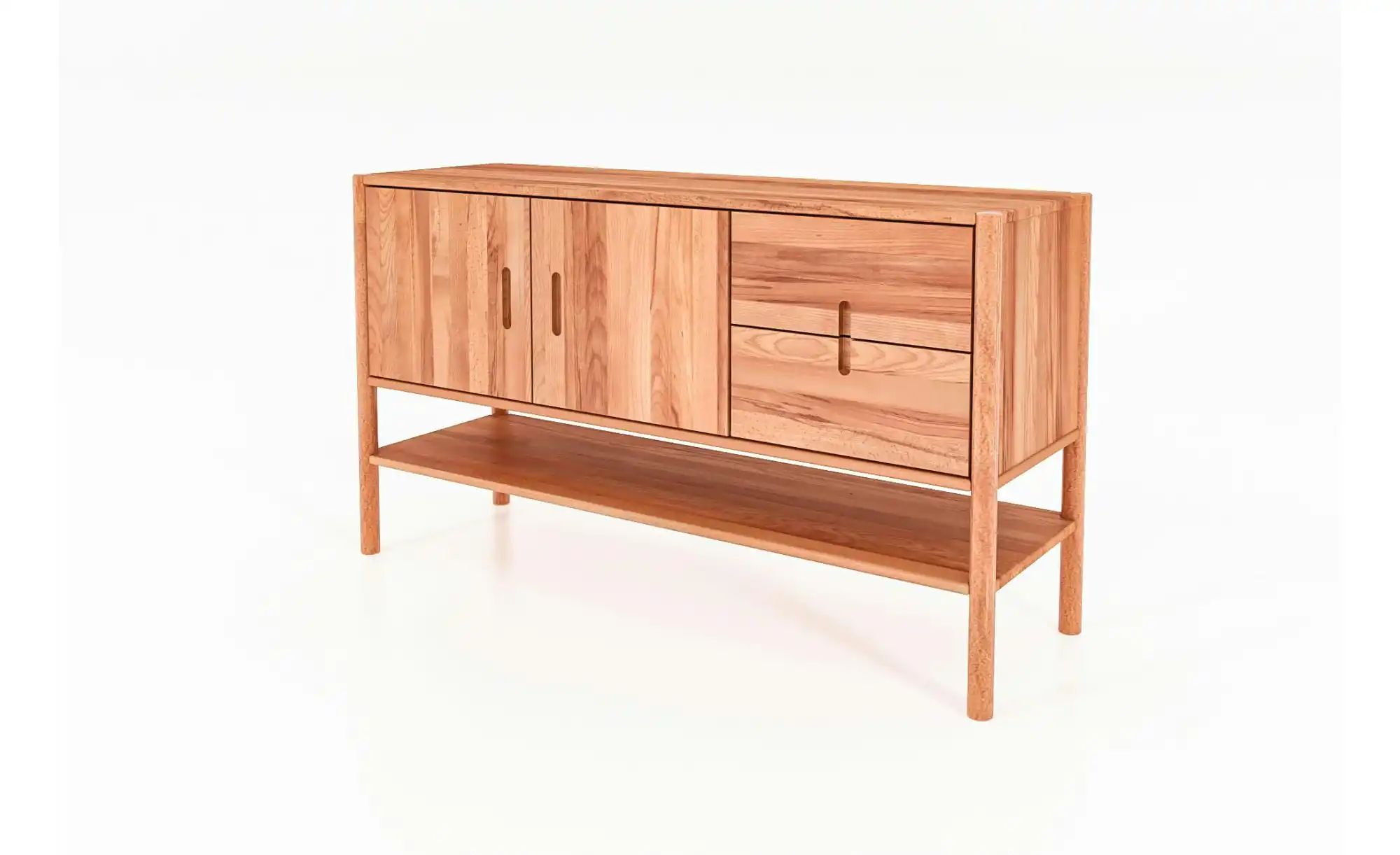 Sideboard  Greta ¦ holzfarben ¦ Maße (cm): B: 142 H: 81 Kommoden & Sideboar günstig online kaufen