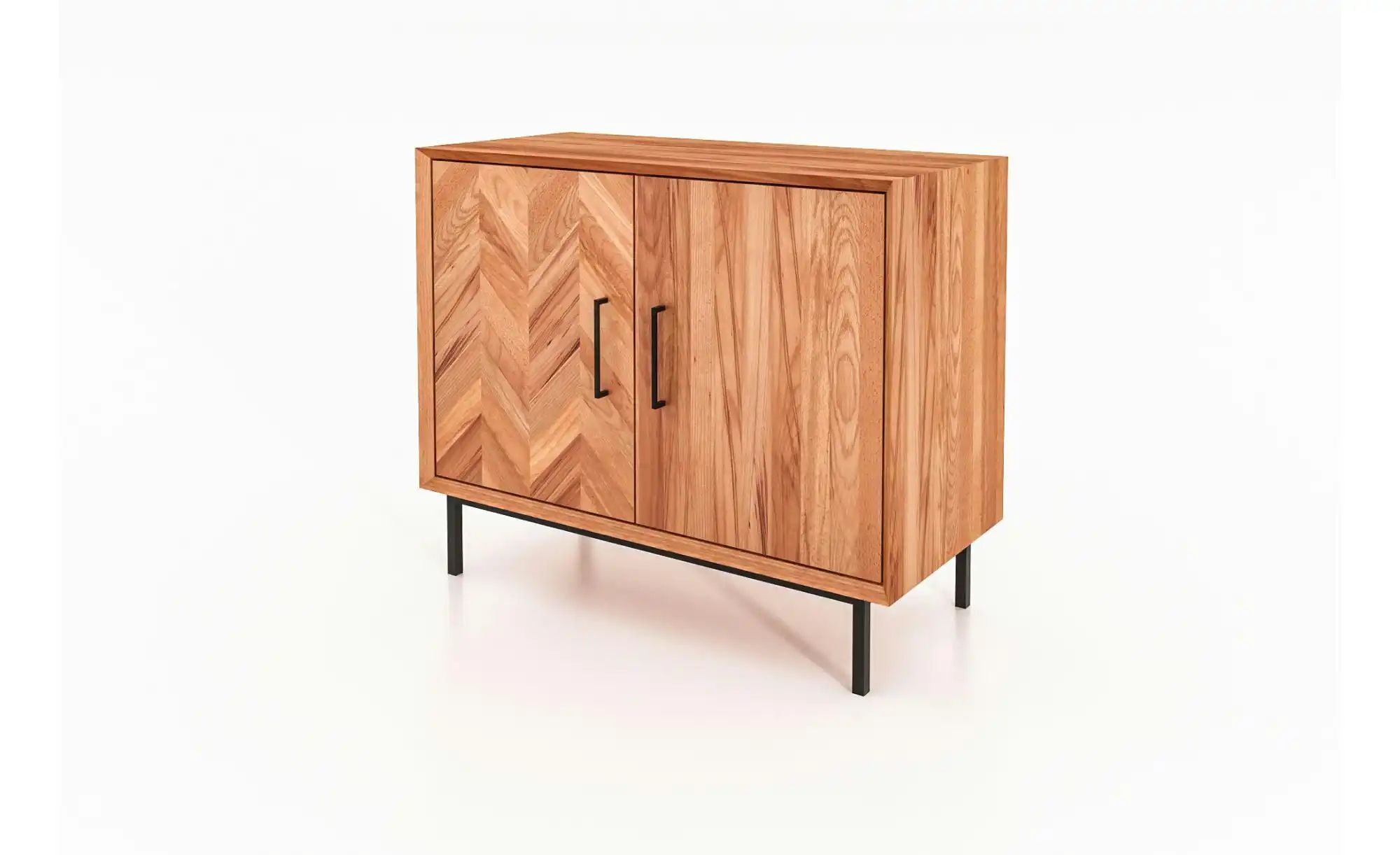 Sideboard  Clara  holzfarben  Maße (cm): B: 97 H: 80 | 05905442037902