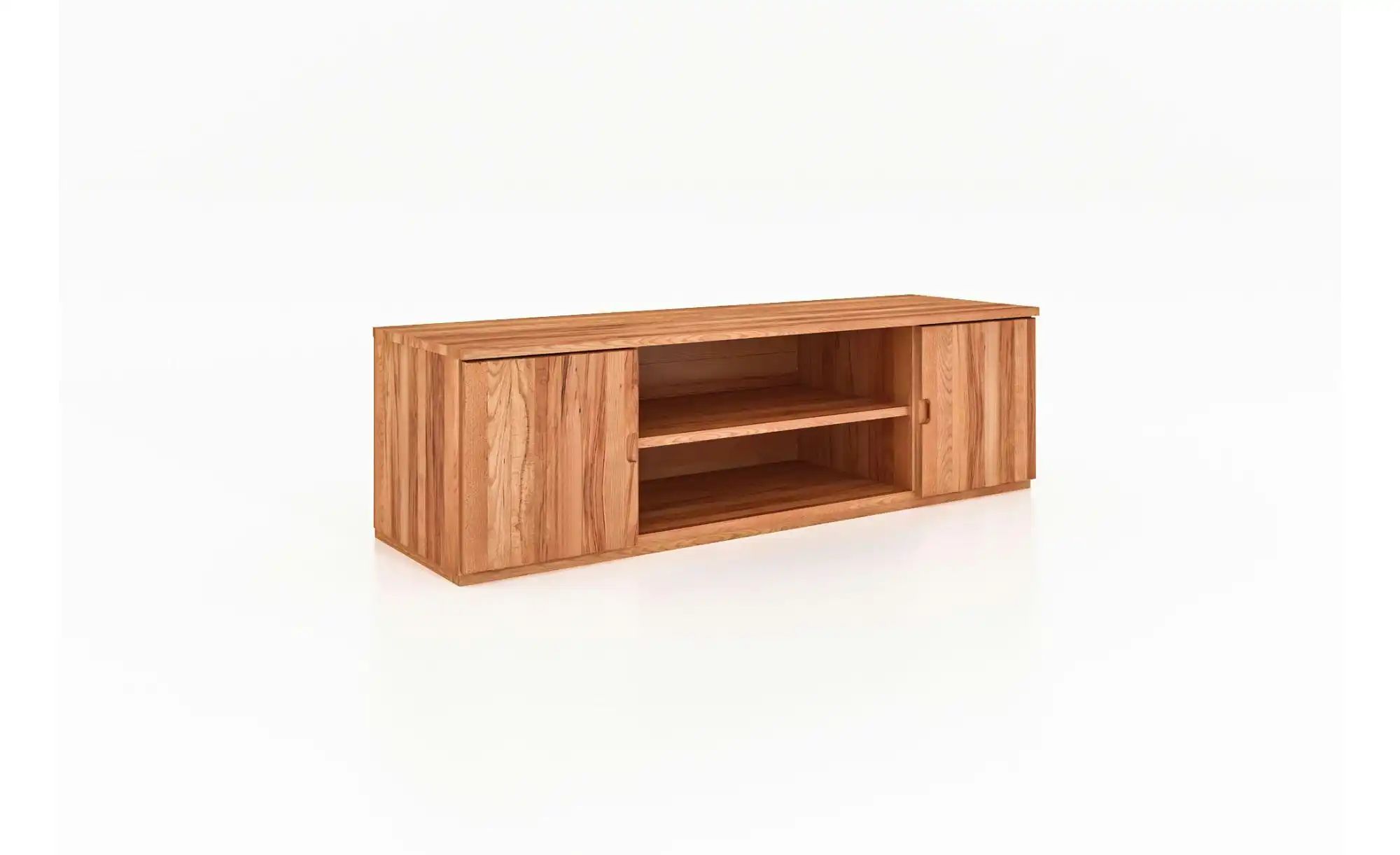 Lowboard  Felix ¦ holzfarben ¦ Maße (cm): B: 148 H: 44 Kommoden & Sideboard günstig online kaufen