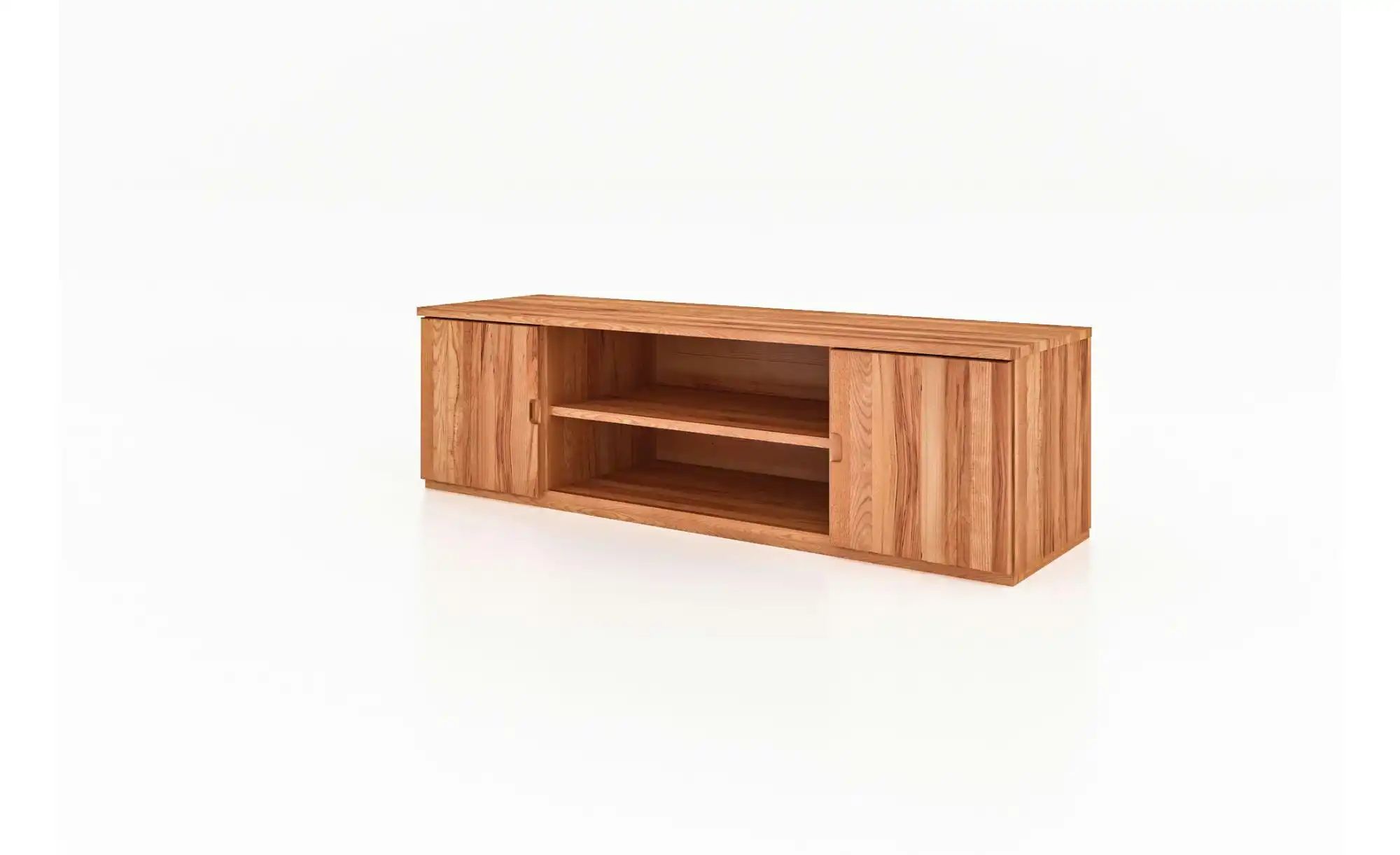 Lowboard  Felix ¦ holzfarben ¦ Maße (cm): B: 148 H: 44 Kommoden & Sideboard günstig online kaufen
