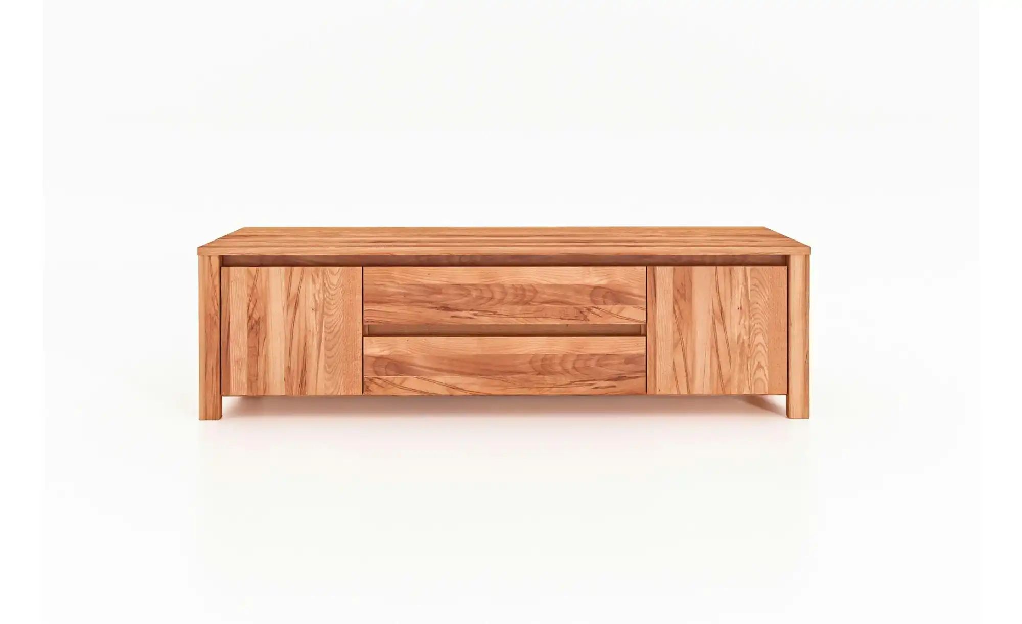 Lowboard  Theo ¦ holzfarben ¦ Maße (cm): B: 150 H: 43 Kommoden & Sideboards günstig online kaufen