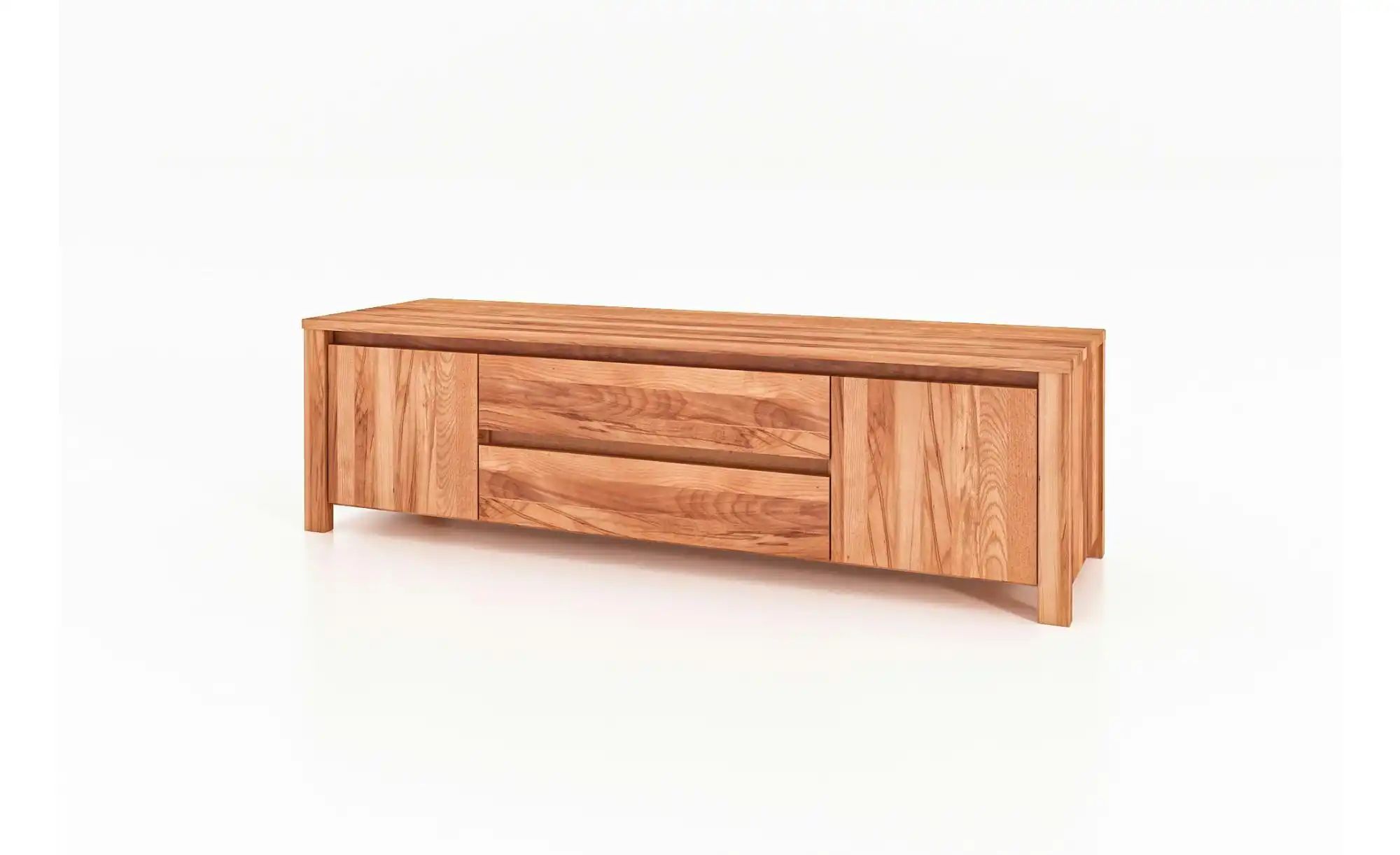 Lowboard  Theo ¦ holzfarben ¦ Maße (cm): B: 150 H: 43 Kommoden & Sideboards günstig online kaufen