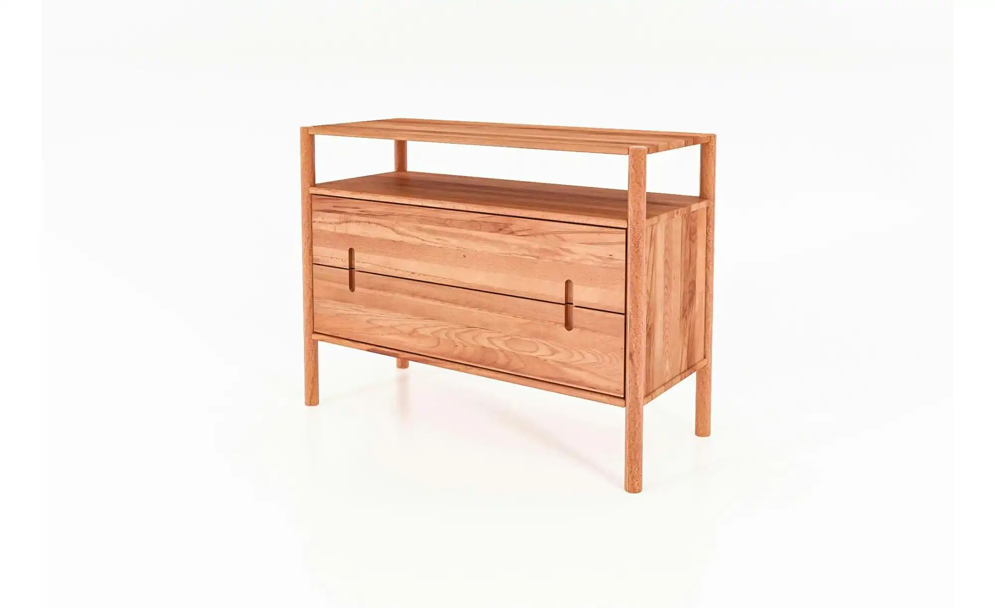Kommode  Greta ¦ holzfarben ¦ Maße (cm): B: 108 H: 84 Kommoden & Sideboards günstig online kaufen