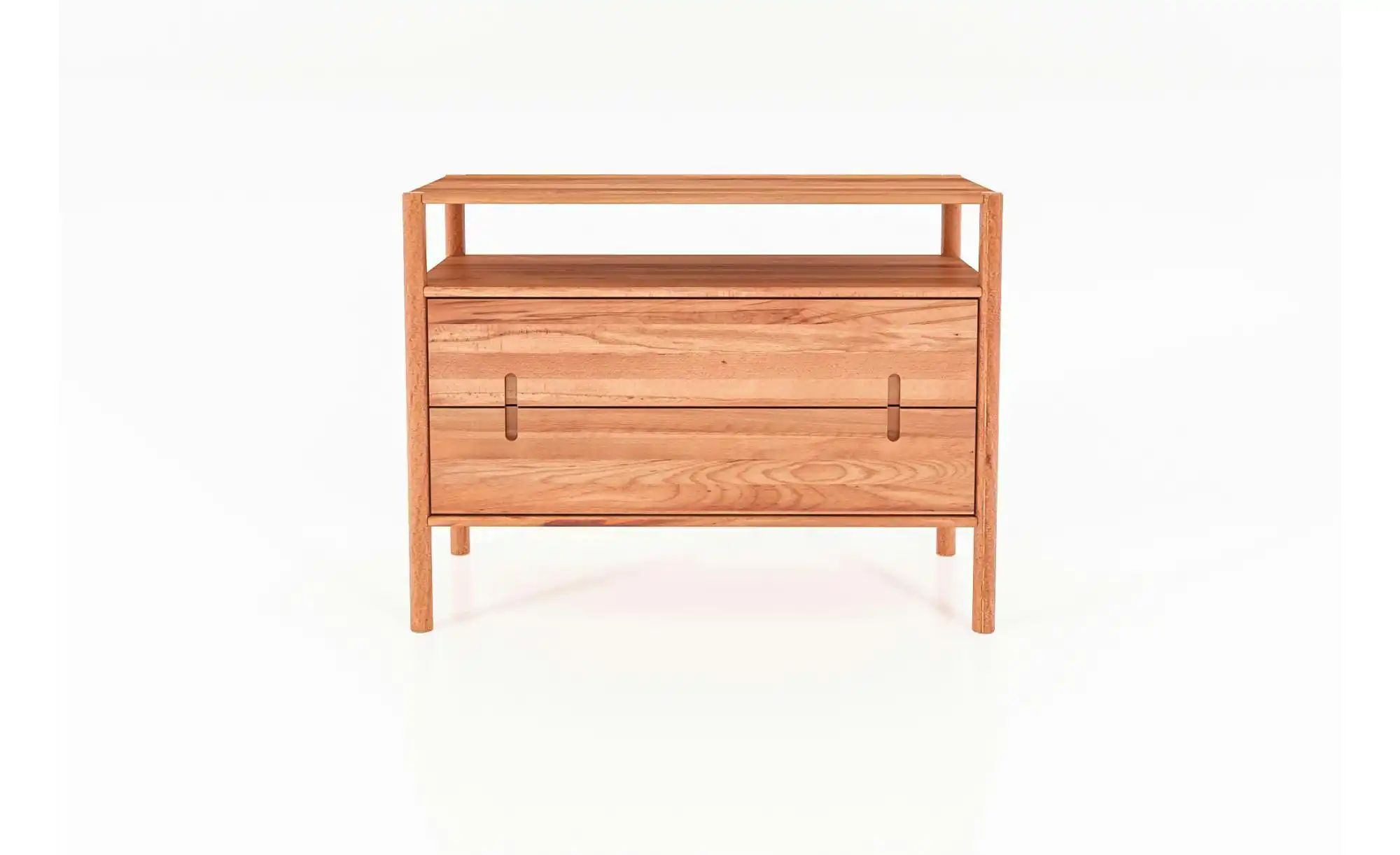 Kommode  Greta ¦ holzfarben ¦ Maße (cm): B: 108 H: 84 Kommoden & Sideboards günstig online kaufen