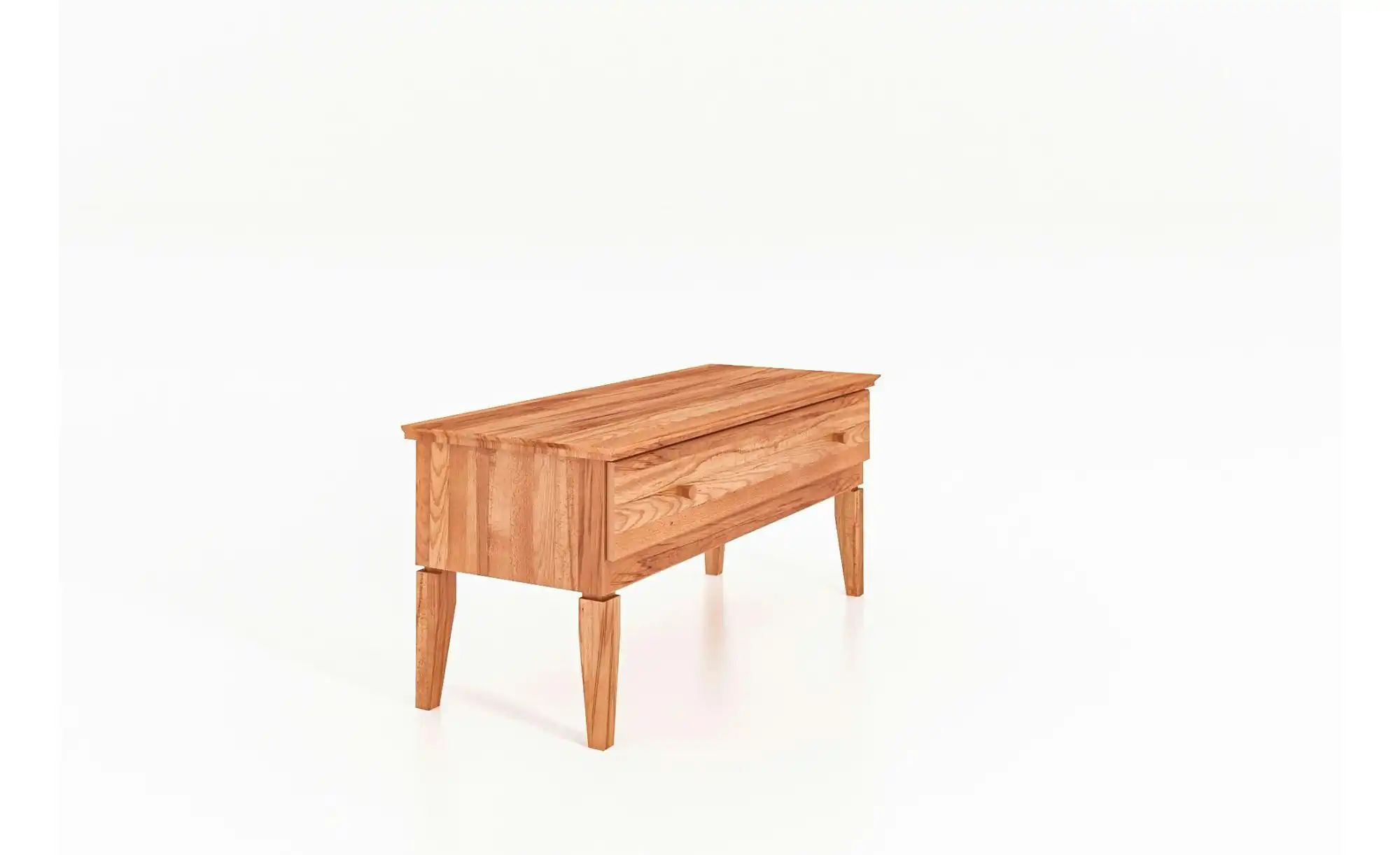 Kommode  Erik ¦ holzfarben ¦ Maße (cm): B: 112 H: 50 Kommoden & Sideboards günstig online kaufen