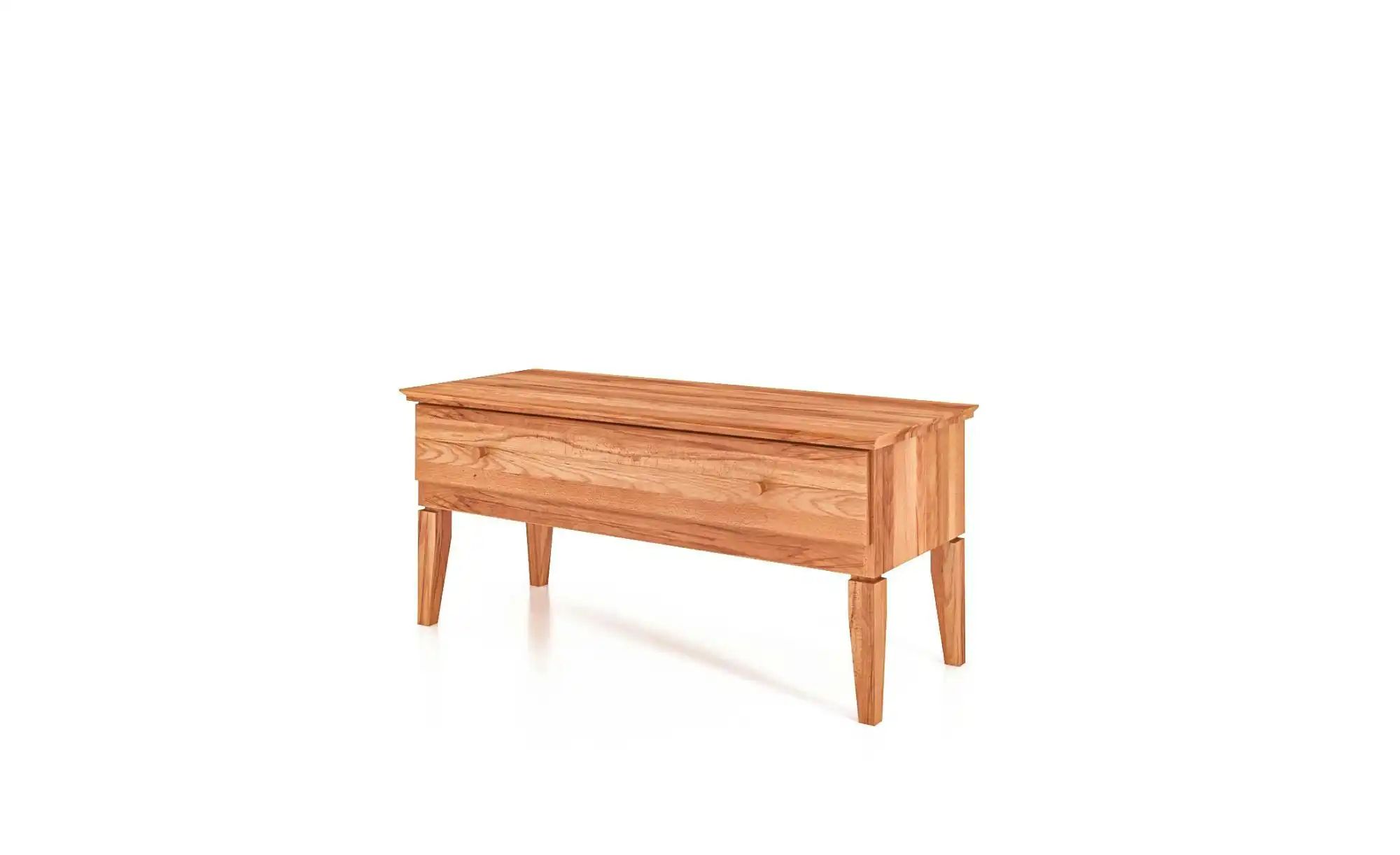 Kommode  Erik ¦ holzfarben ¦ Maße (cm): B: 112 H: 50 Kommoden & Sideboards günstig online kaufen