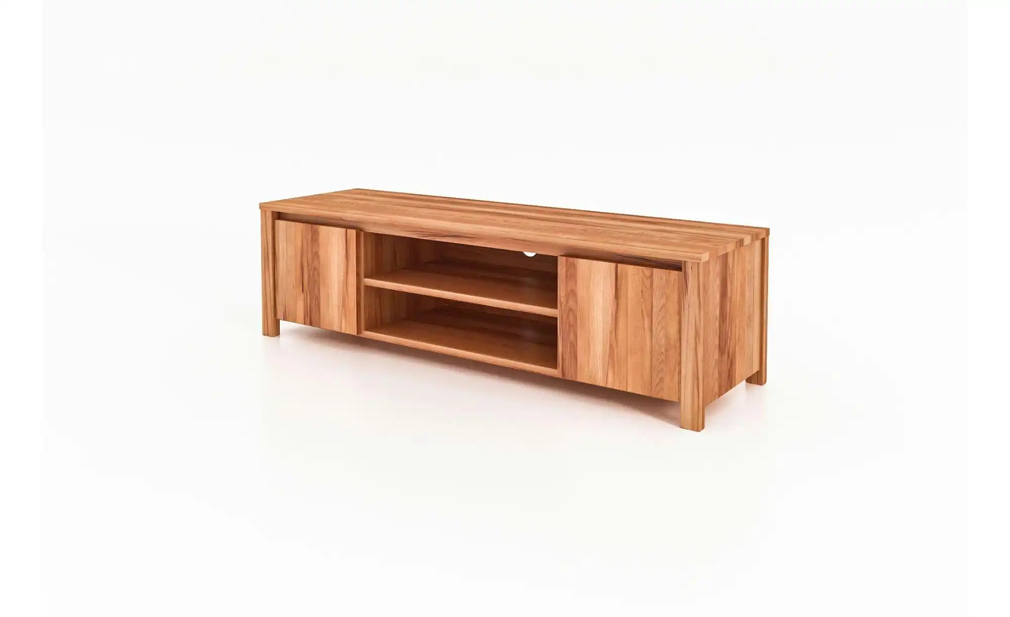 Lowboard  Theo ¦ holzfarben ¦ Maße (cm): B: 150 H: 43 Kommoden & Sideboards günstig online kaufen