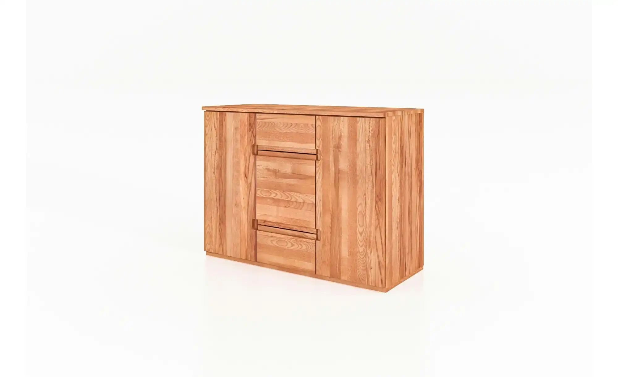 Sideboard  Felix ¦ holzfarben ¦ Maße (cm): B: 111 H: 83 Kommoden & Sideboar günstig online kaufen