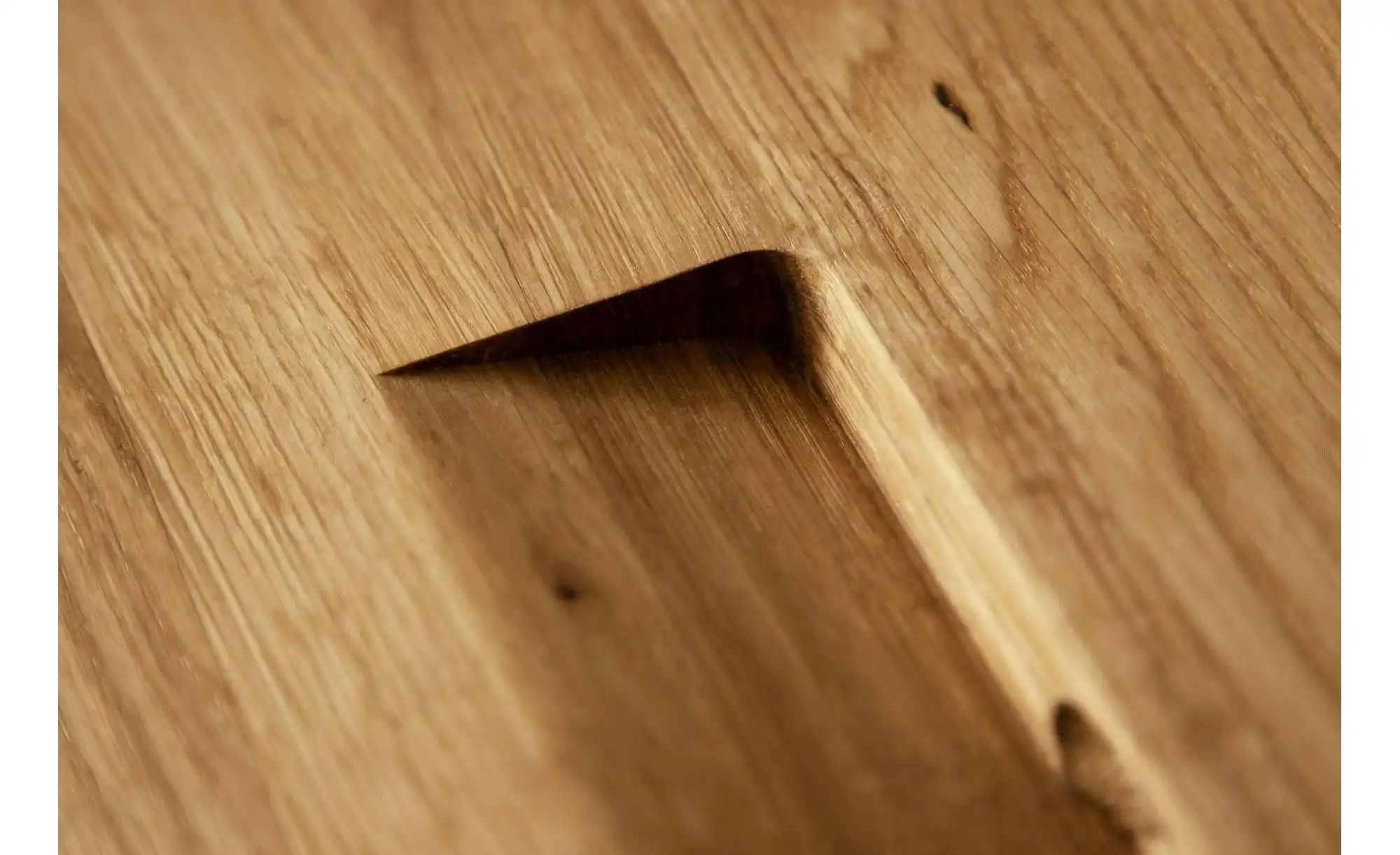 Sideboard  Karl ¦ holzfarben ¦ Maße (cm): B: 182 H: 100 Kommoden & Sideboar günstig online kaufen