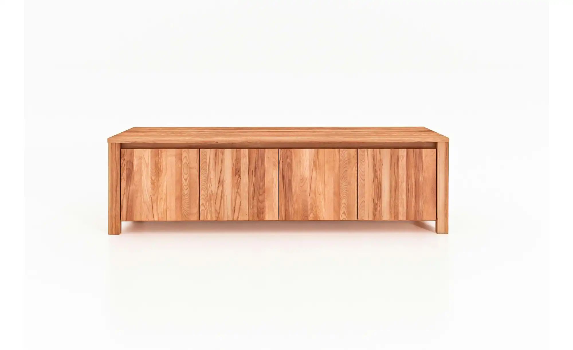 Lowboard  Theo ¦ holzfarben ¦ Maße (cm): B: 150 H: 43 Kommoden & Sideboards günstig online kaufen